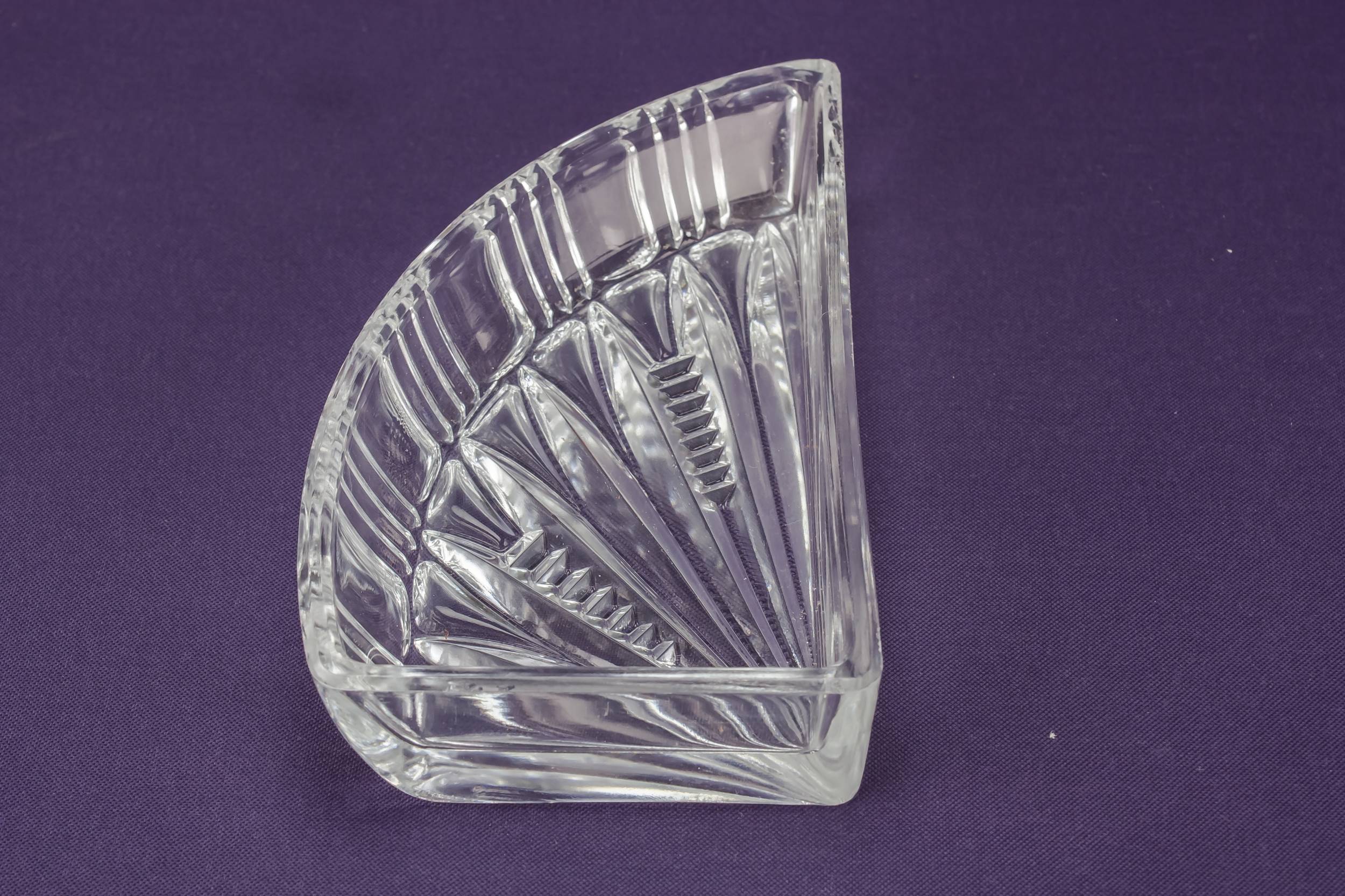 Vintage Retro Silver — Partitioned serving dish 3
