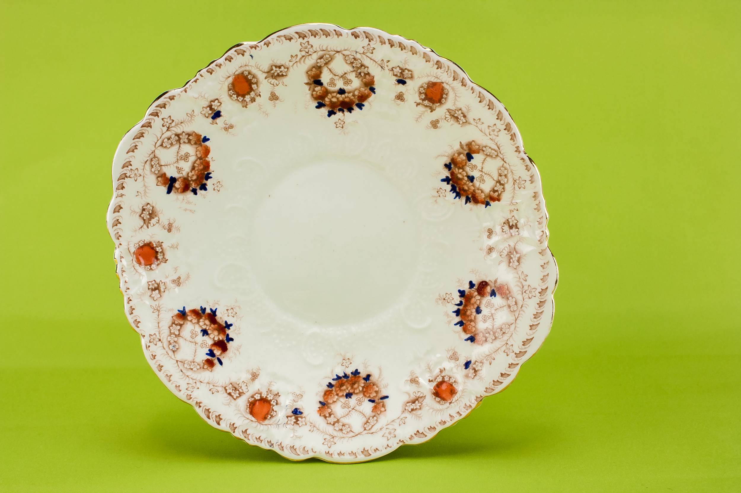 Persons Bone China — Bone china tea set for four 2