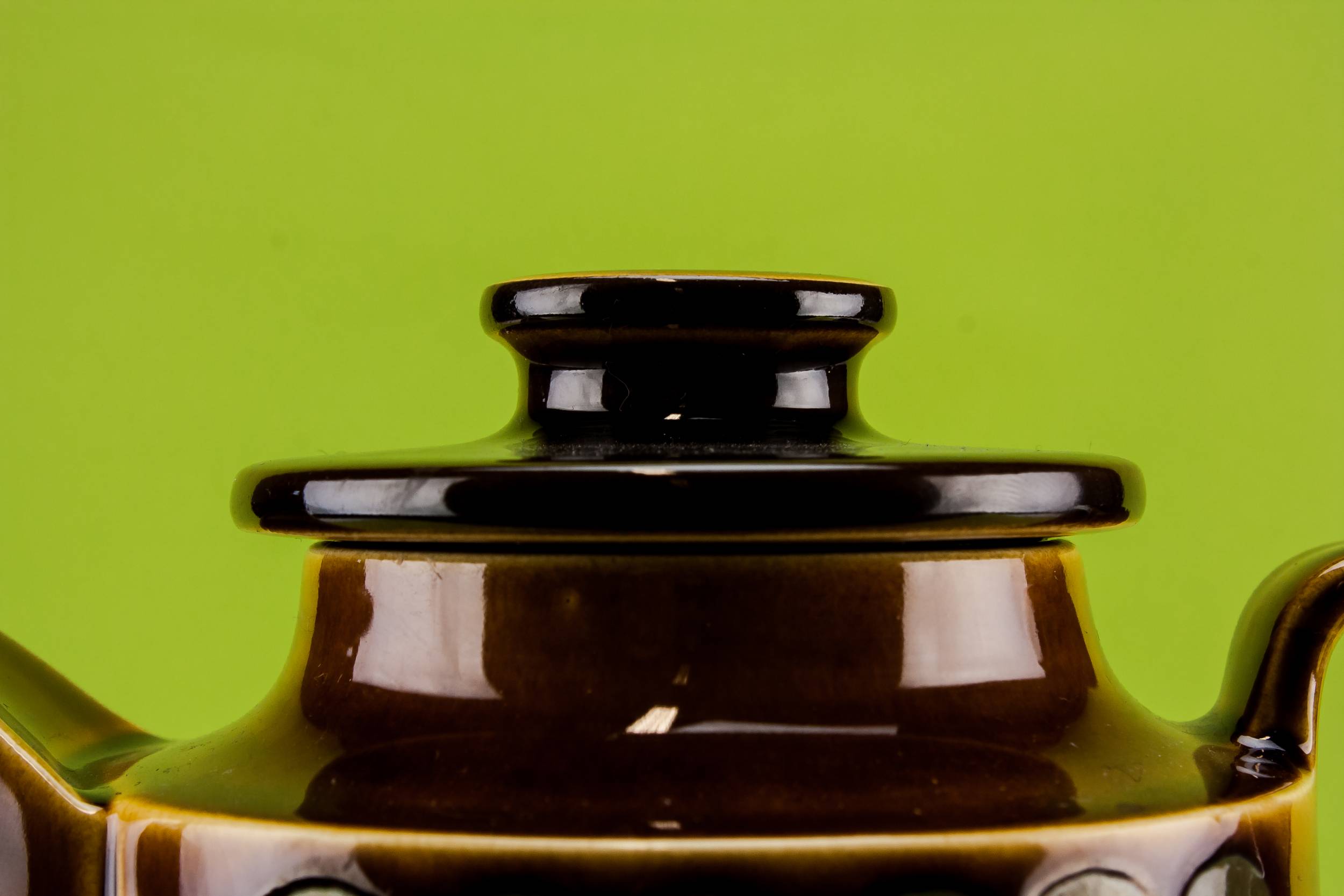 Modernist Pottery Large — Hornsea pottery coffee pot 4