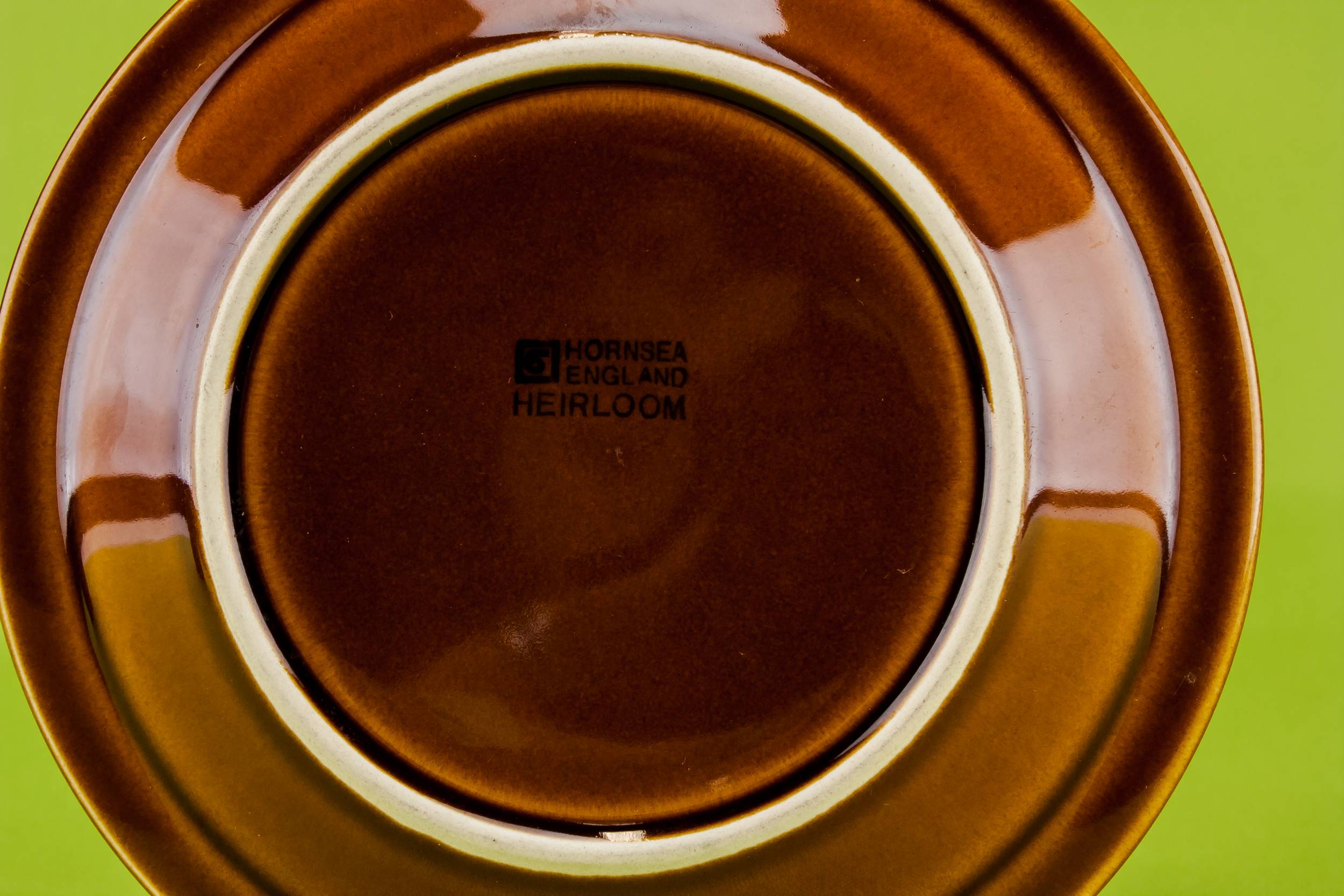 Persons Slick Vintage — Six persons coffee set 11