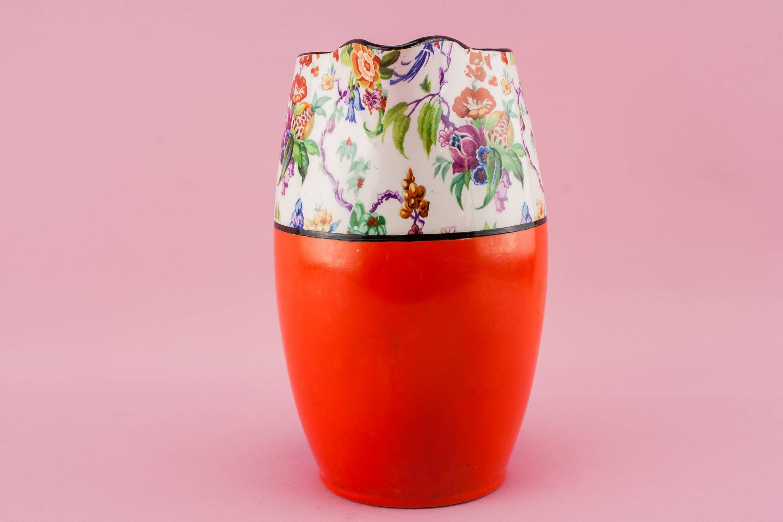Vintage Art Deco — Art Deco water jug 2