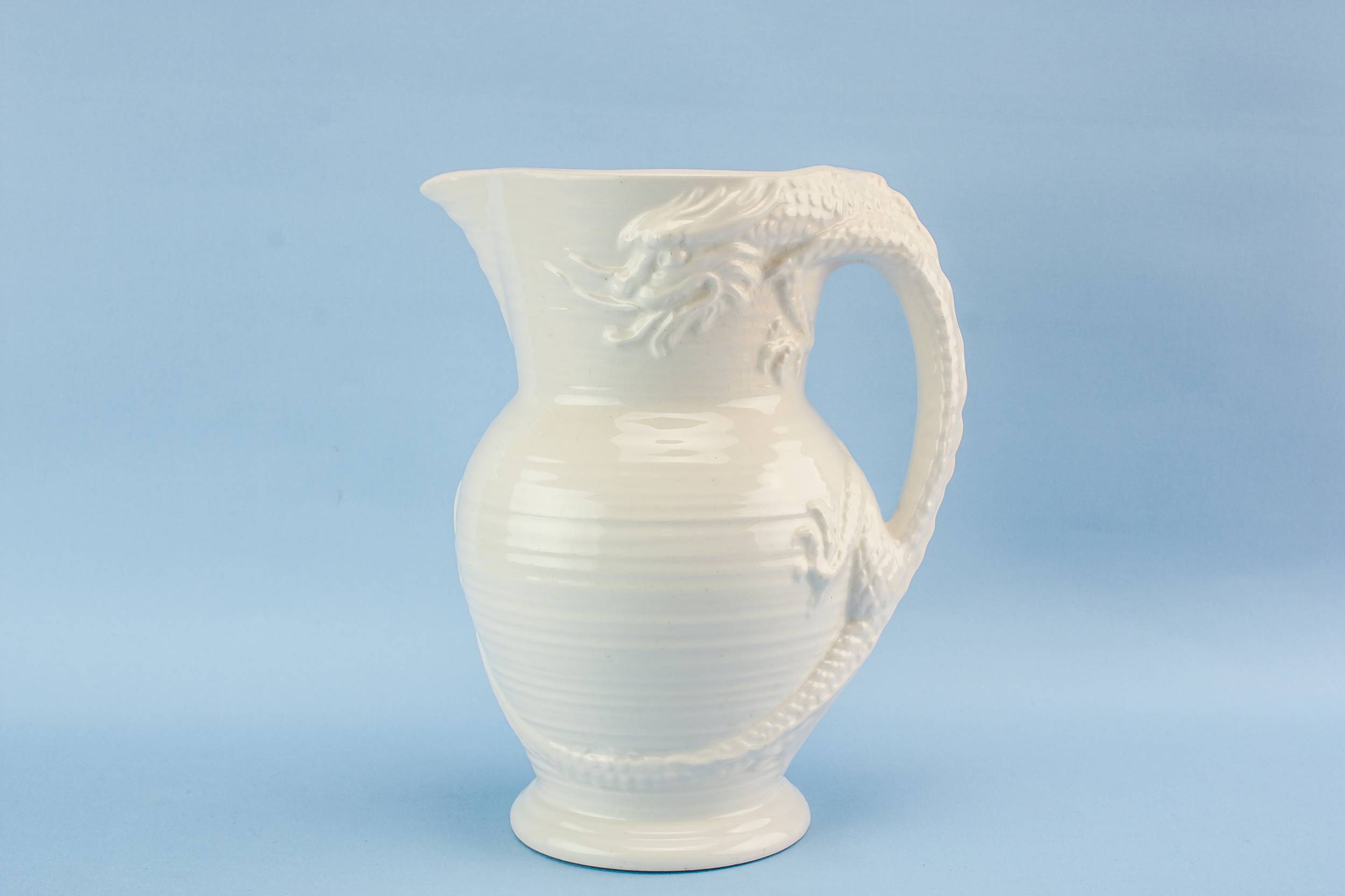 Art Deco Pottery — Art Deco pottery jug