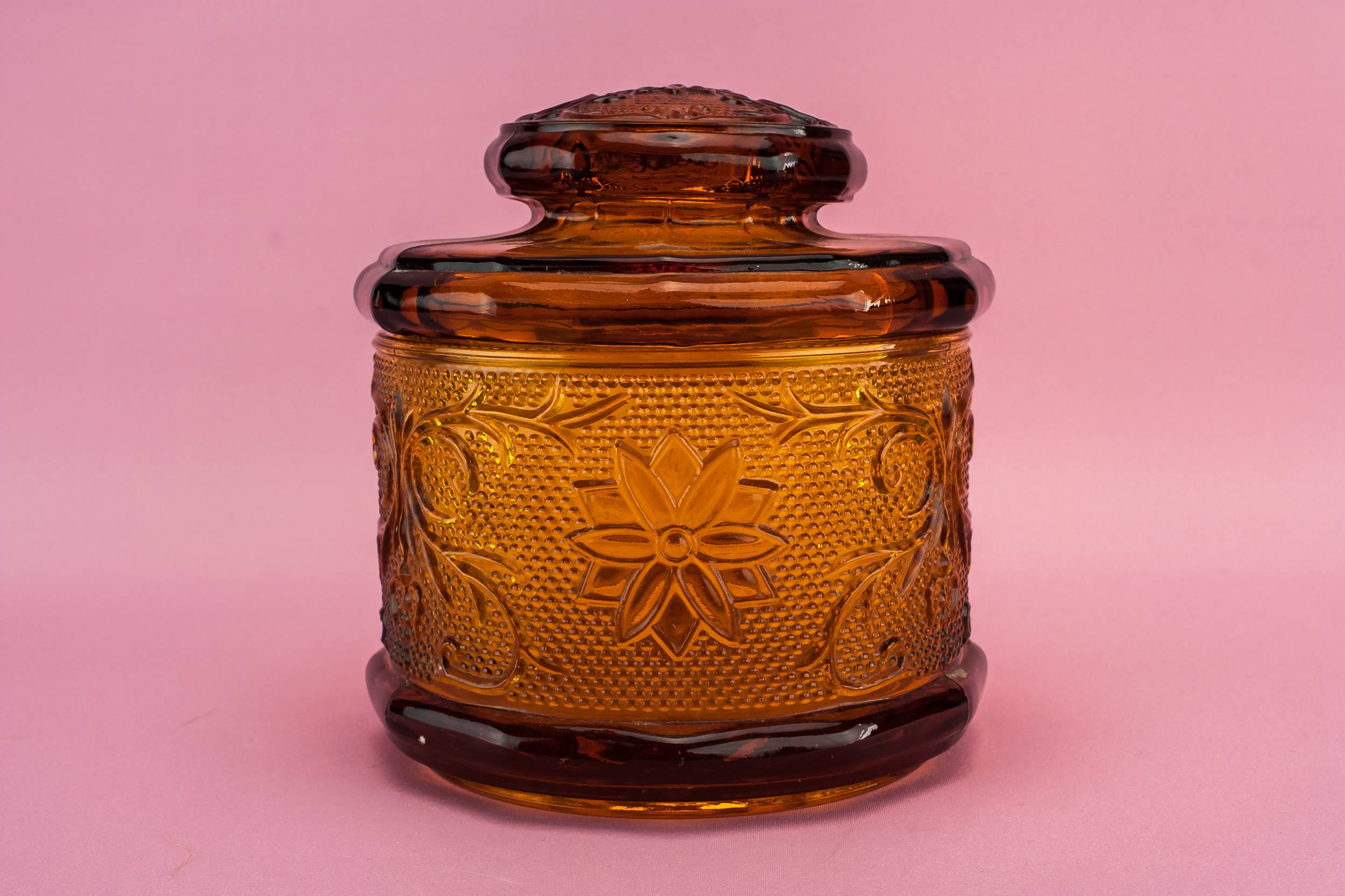 Art Deco Elegant — Art Deco dressing table box
