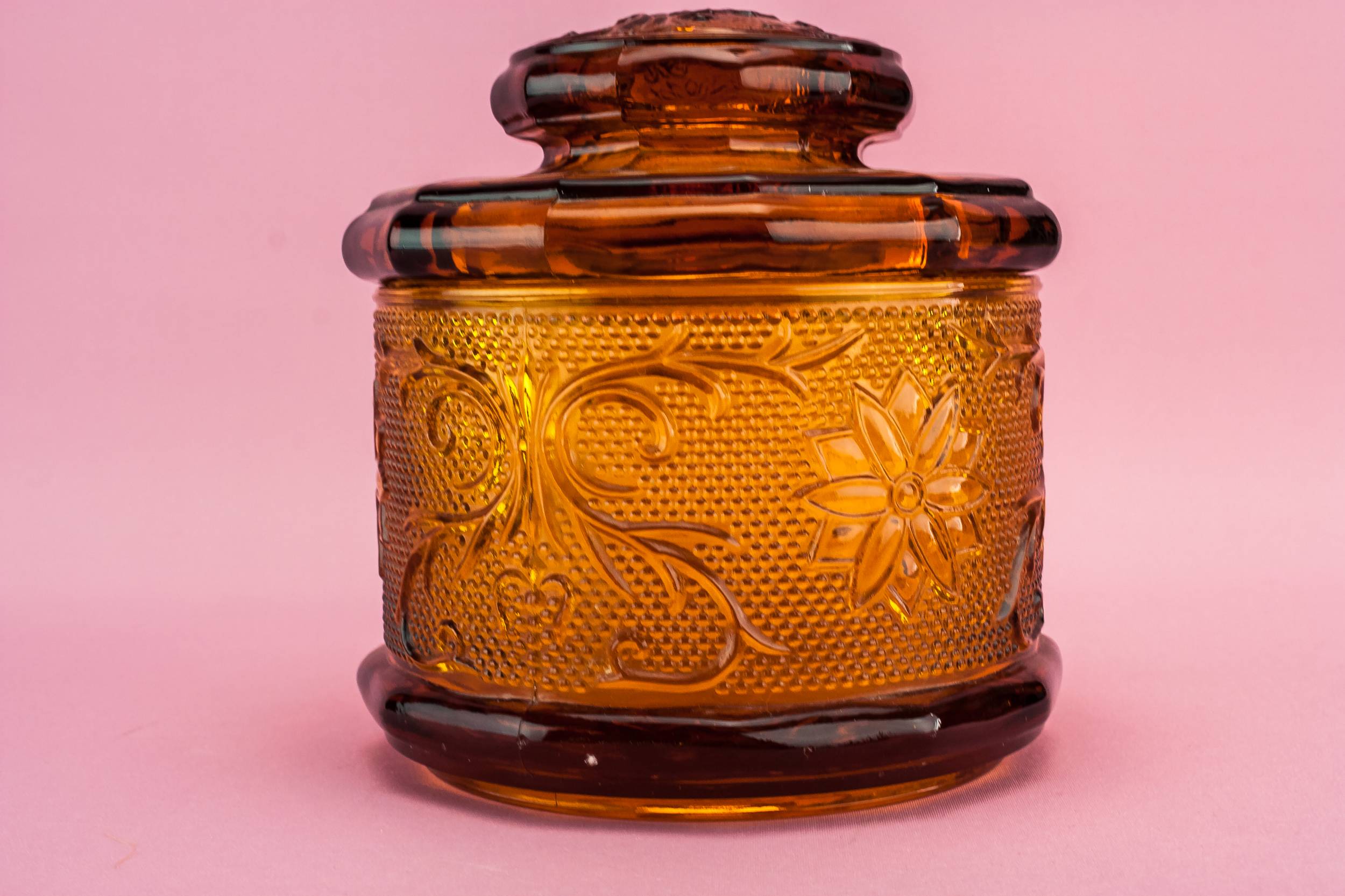 Art Deco Elegant — Art Deco dressing table box 1