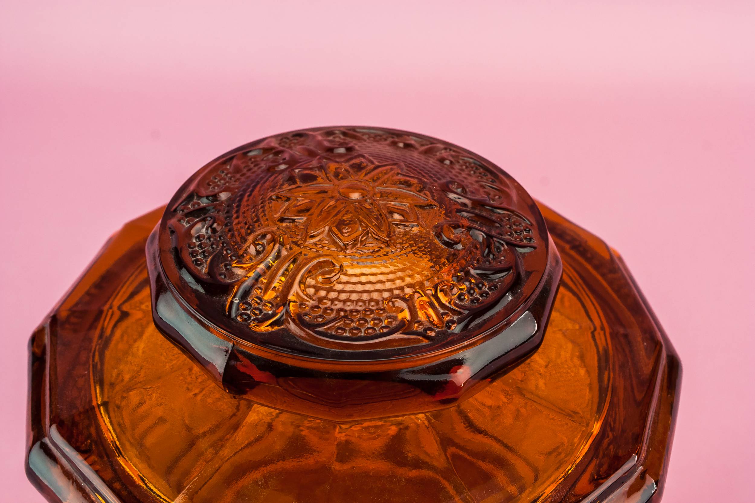 Art Deco Elegant — Art Deco dressing table box 2