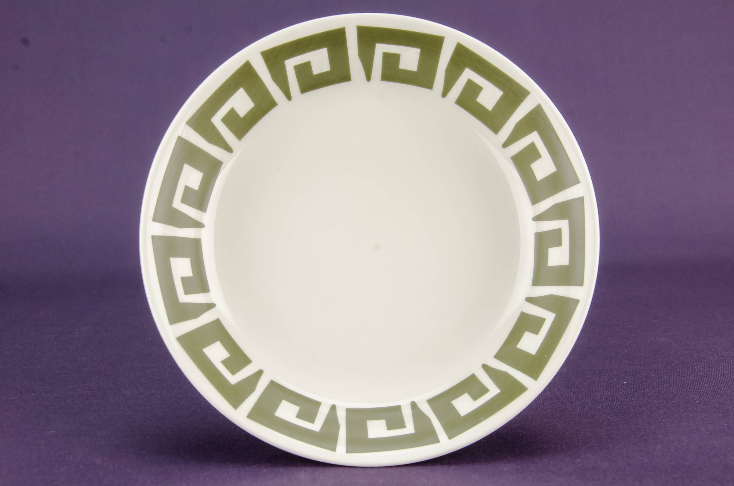 Bone China Attractive — 5 Modernist bone china bowls 1