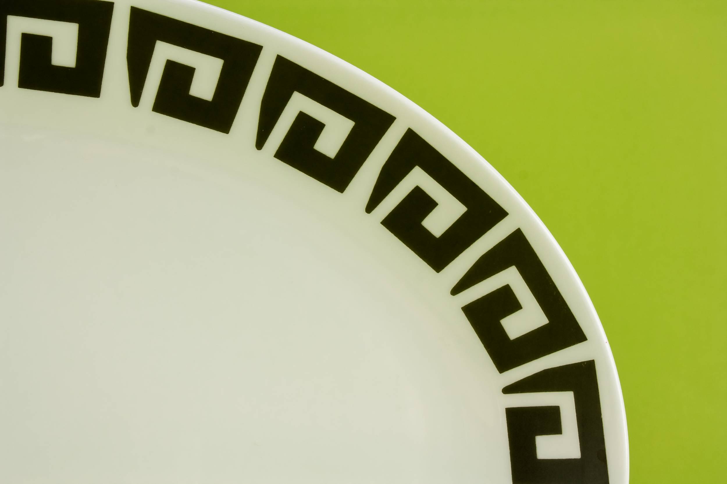 Vintage Bone China — Wedgwood bone china platter 2