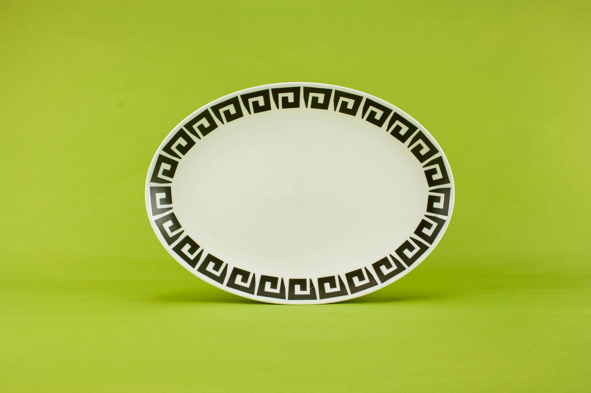 Vintage Bone China — Wedgwood bone china platter