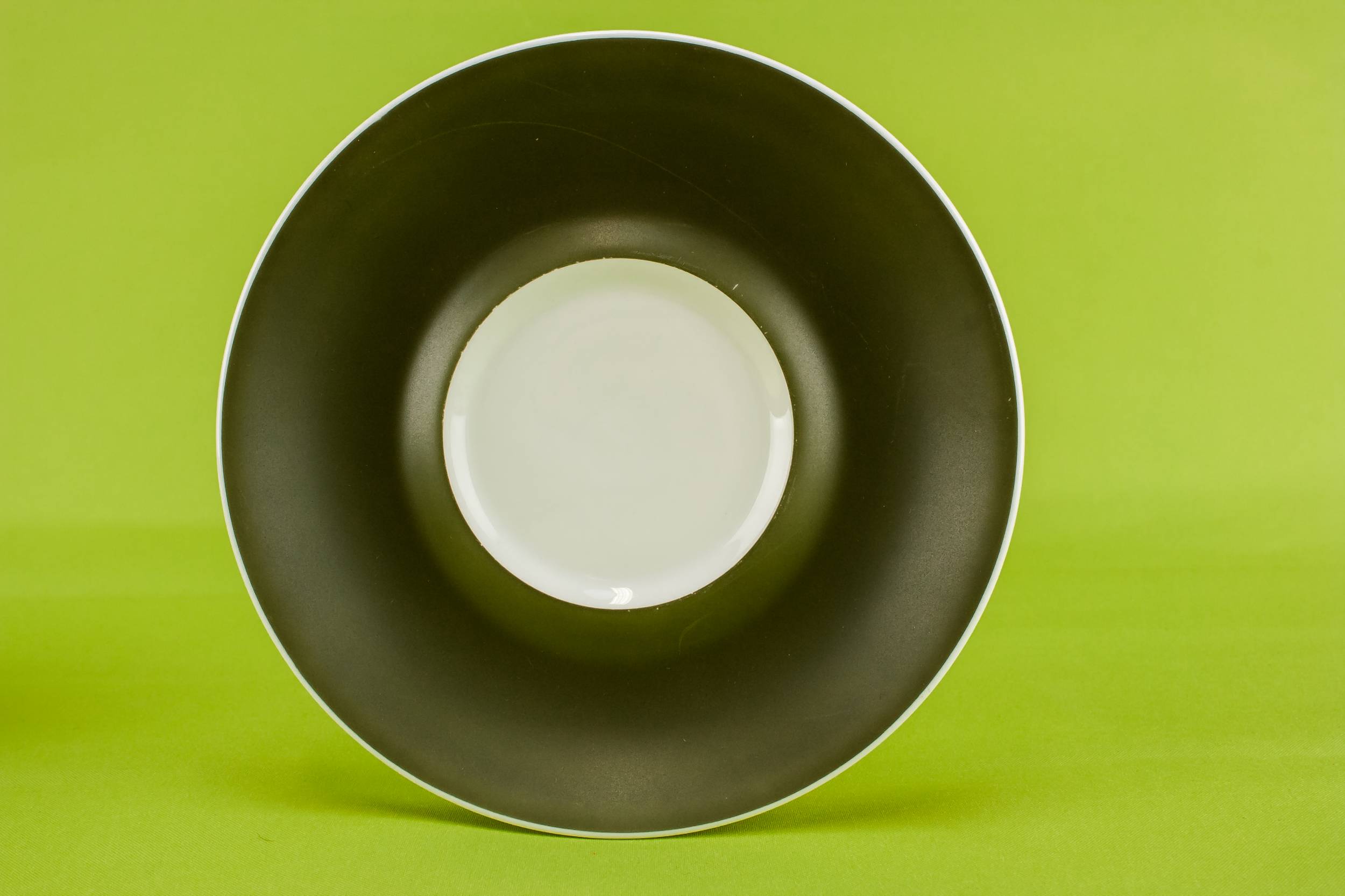 Bone China Vintage — 6 Modernist dessert bowls 3