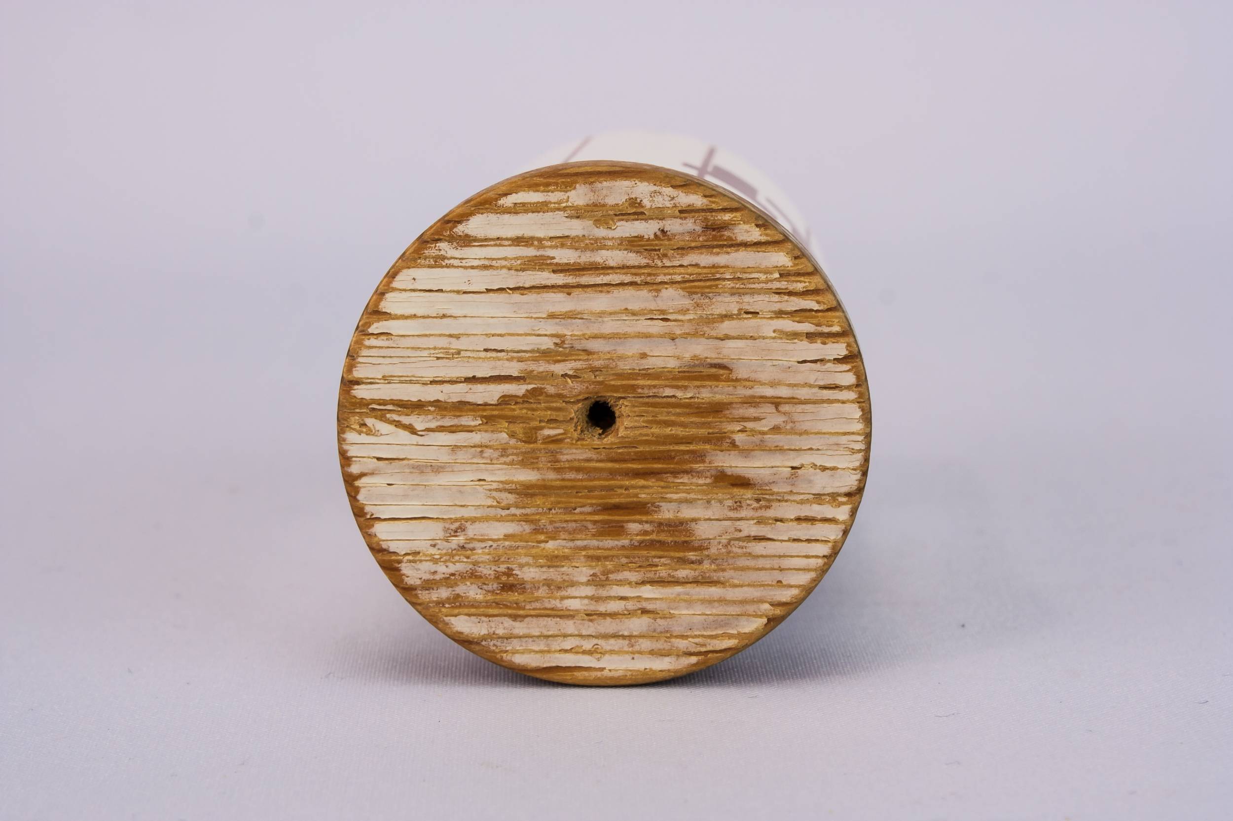Shabby Chic Modernist — Hornsea salt shaker 3