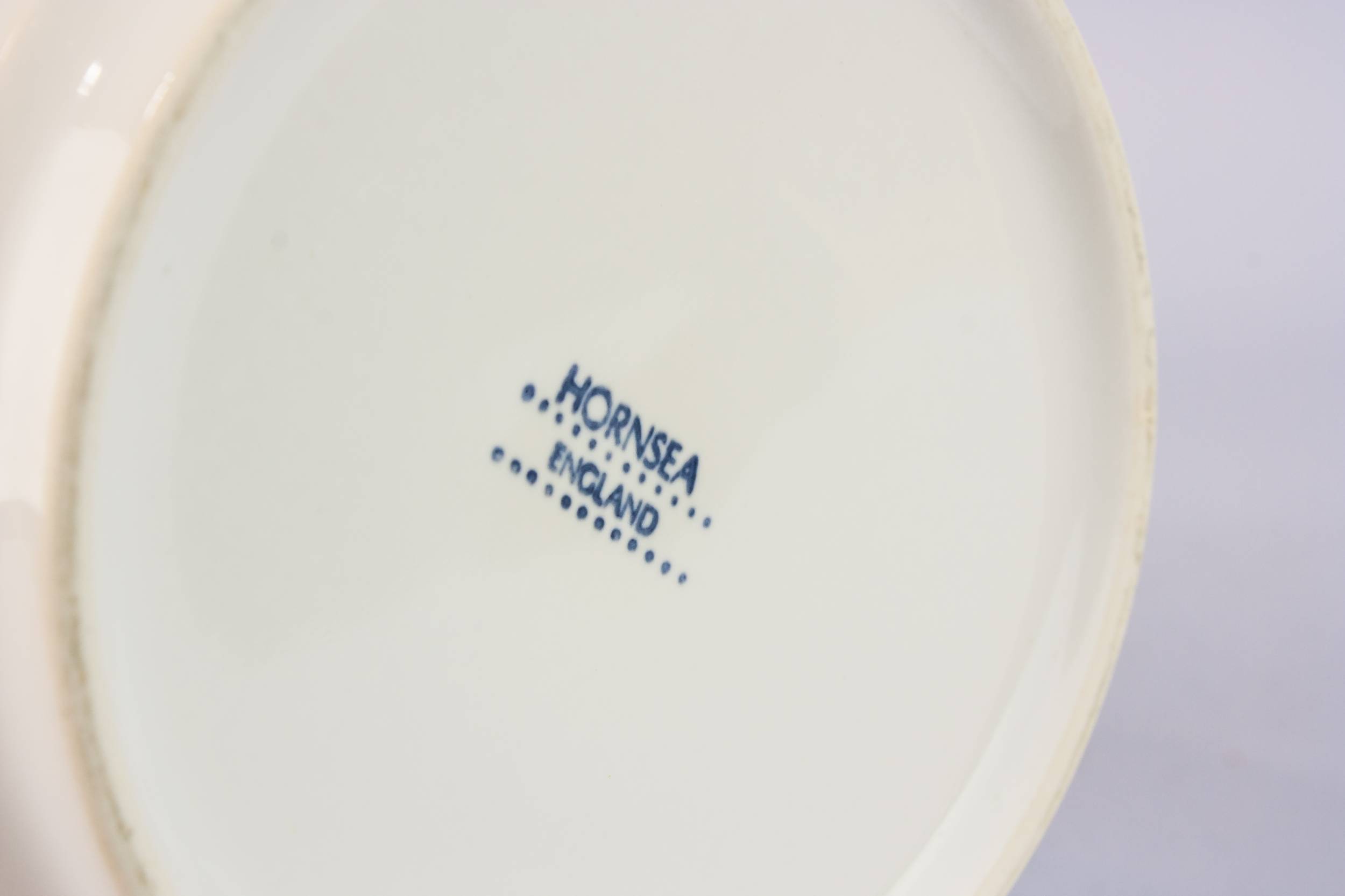 Small Vintage Milk — Modernist pottery creamer 3