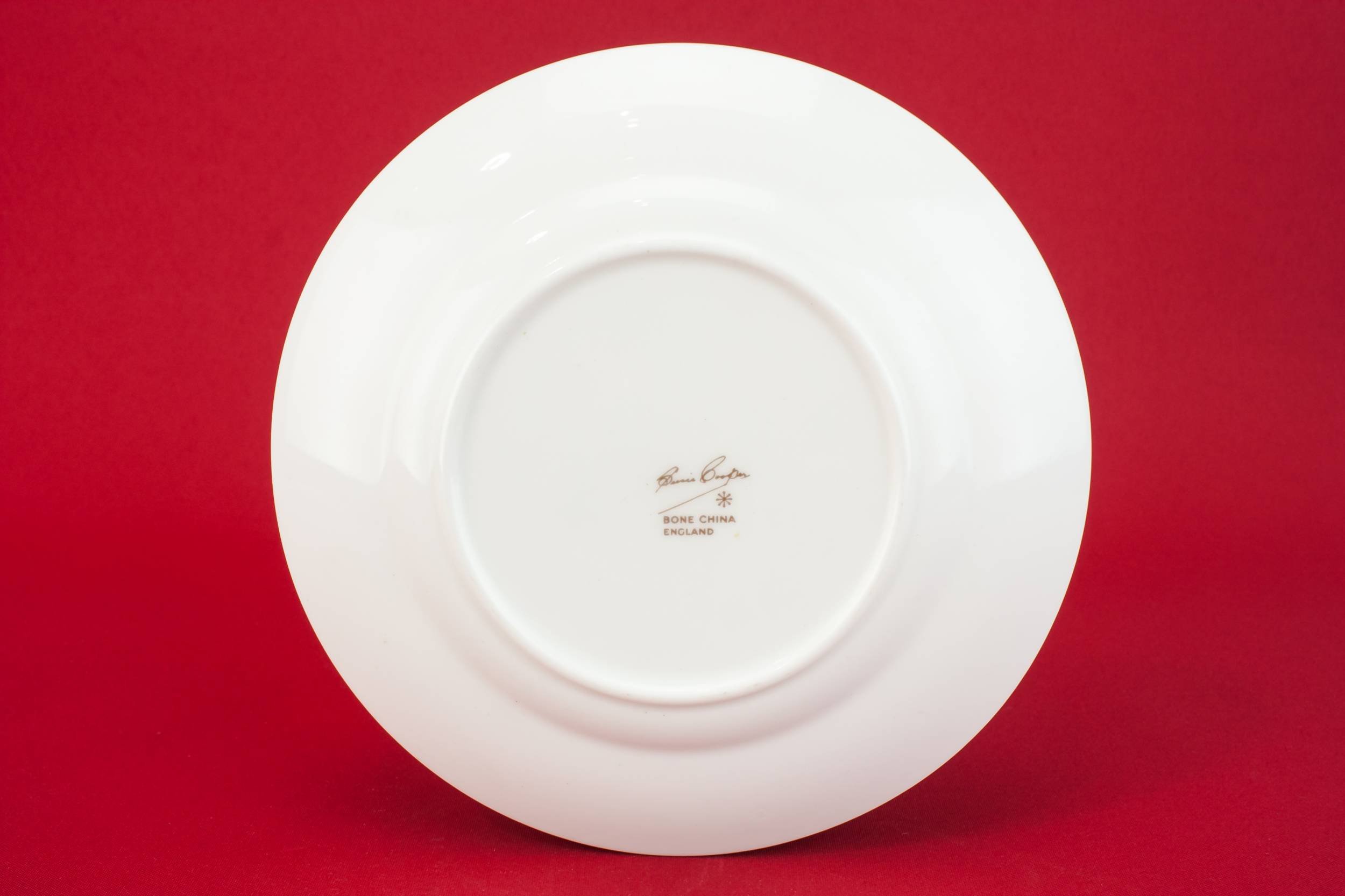 Grey Modernist Susie — 5 Susie Cooper small plates 2