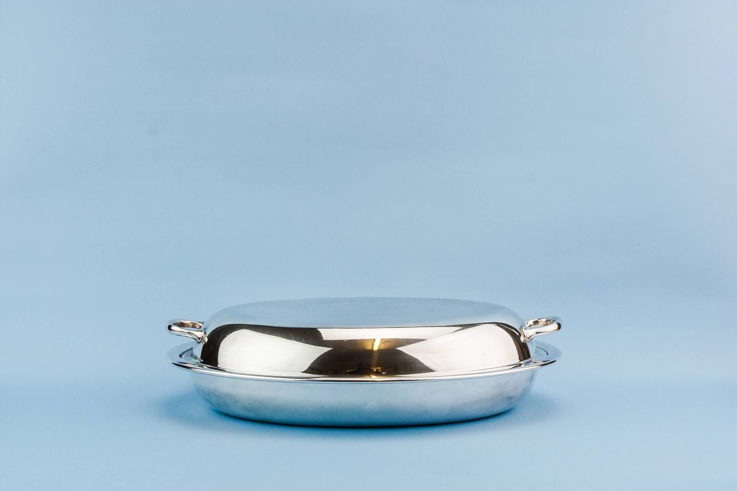 Vintage Art Deco — Art Deco serving bowl
