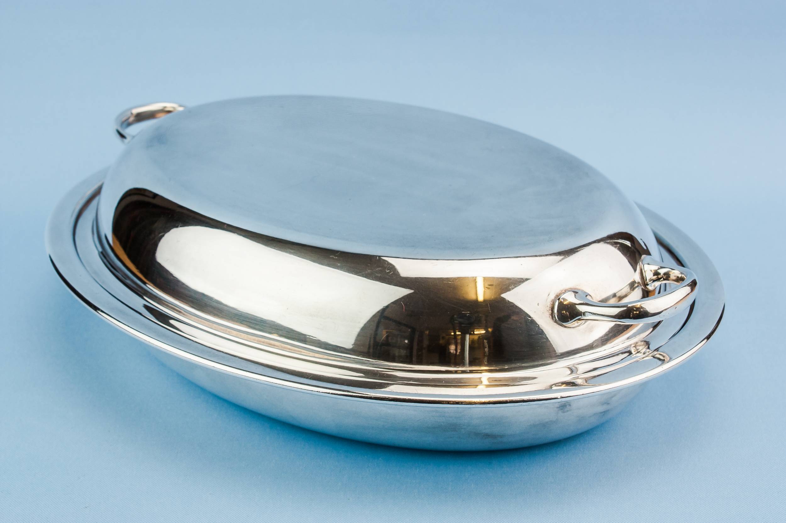 Vintage Art Deco — Art Deco serving bowl 1