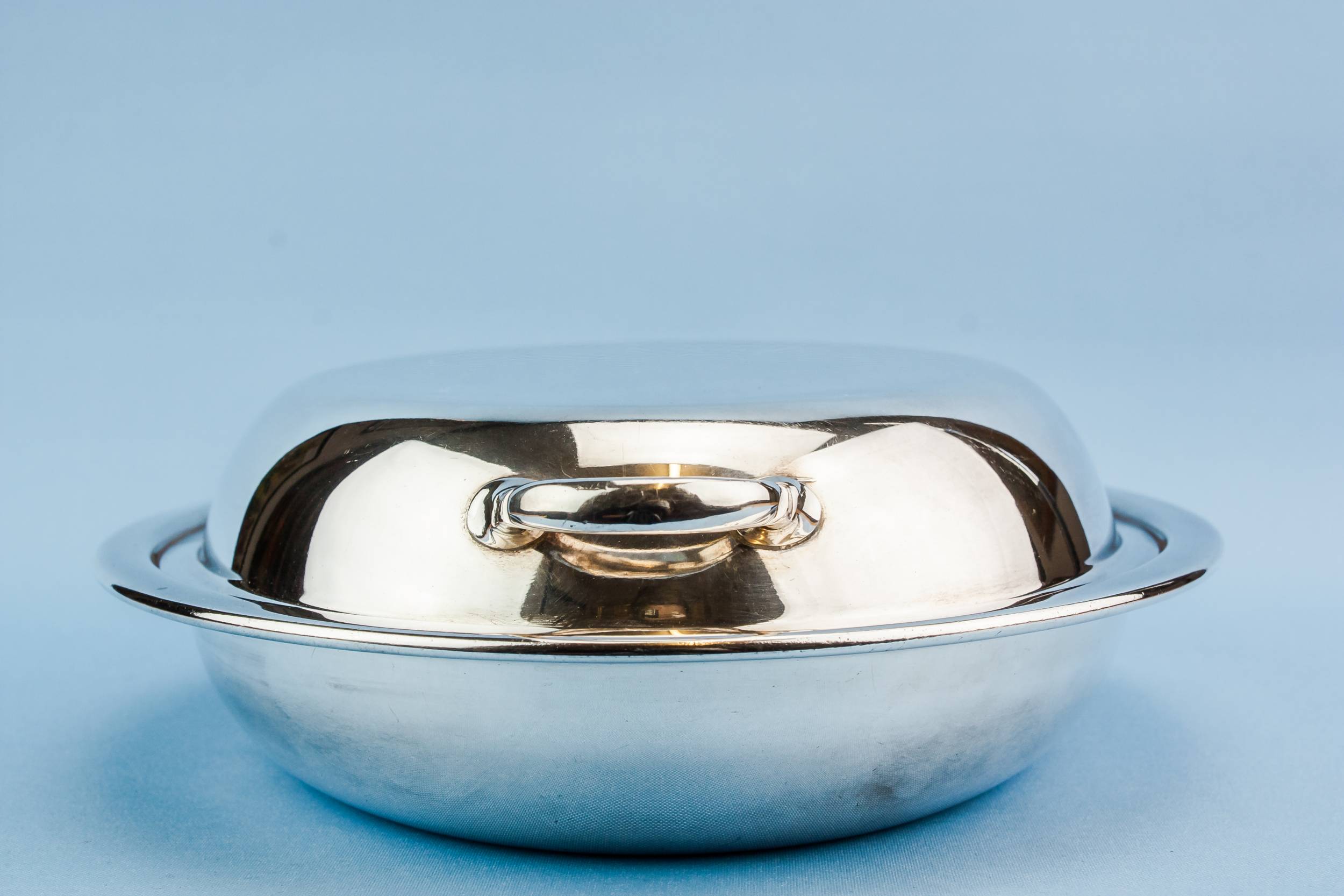 Vintage Art Deco — Art Deco serving bowl 2