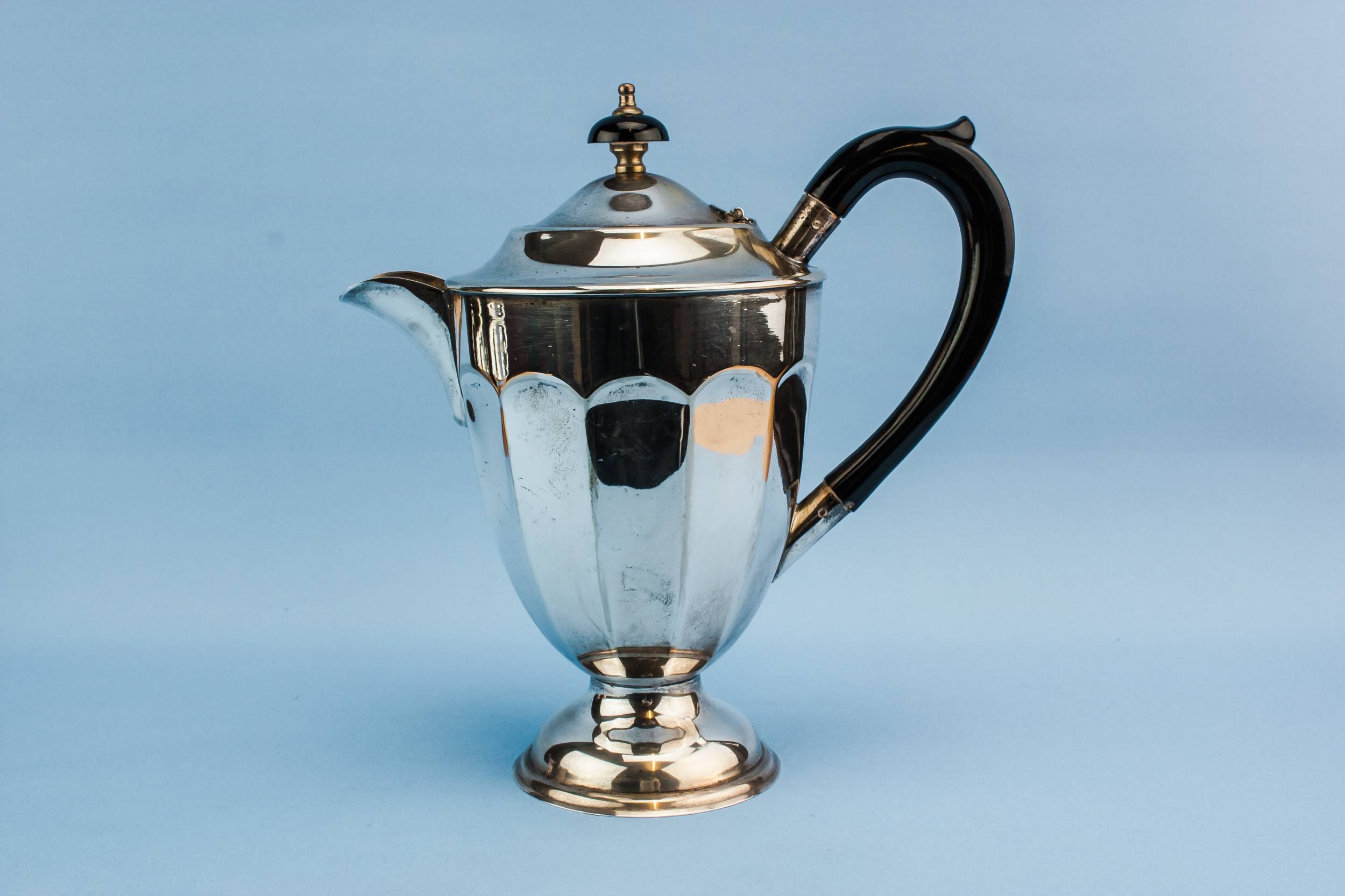 Art Deco Vintage — Art Deco coffee set 6