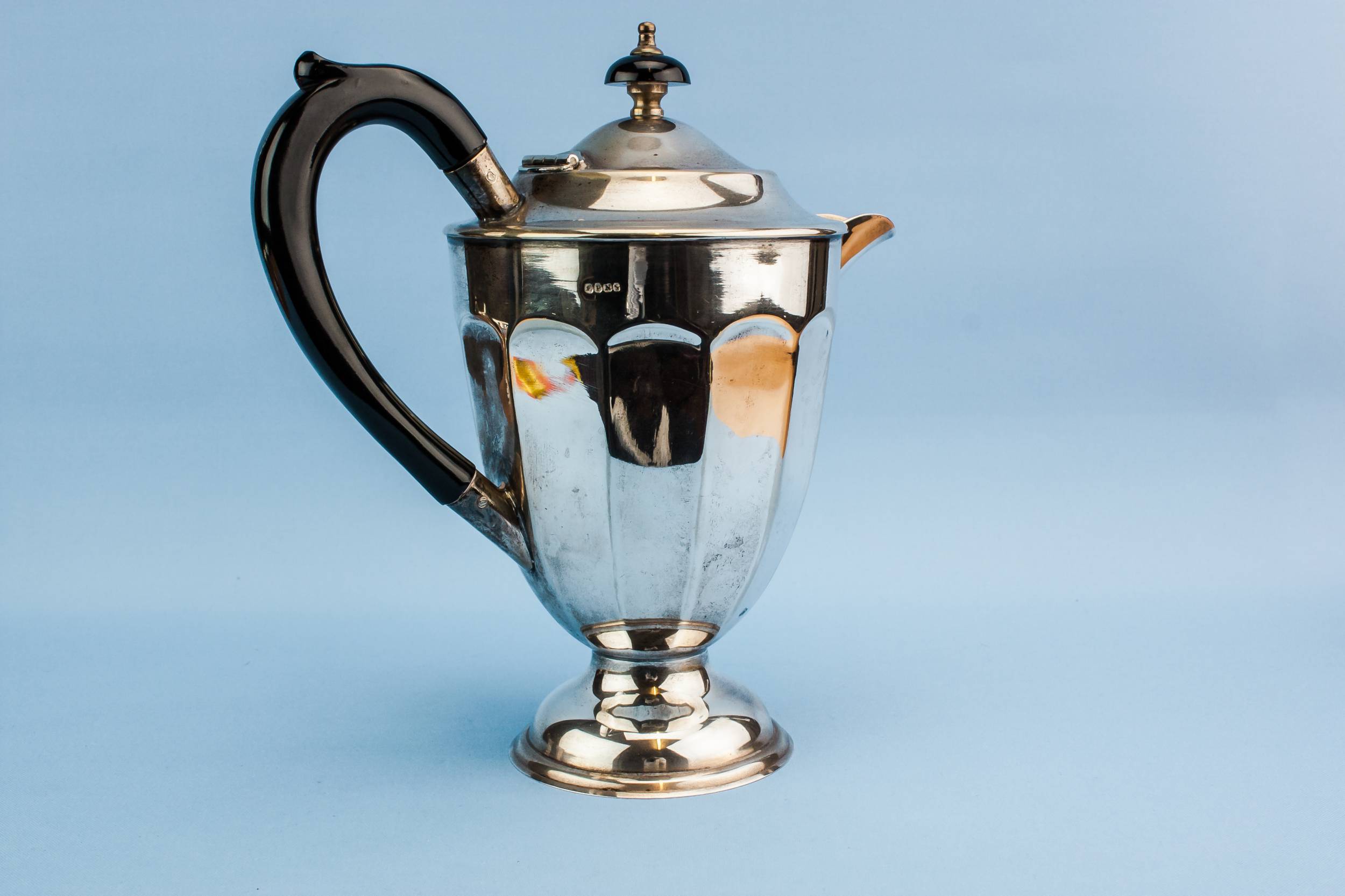 Art Deco Vintage — Art Deco coffee set 2