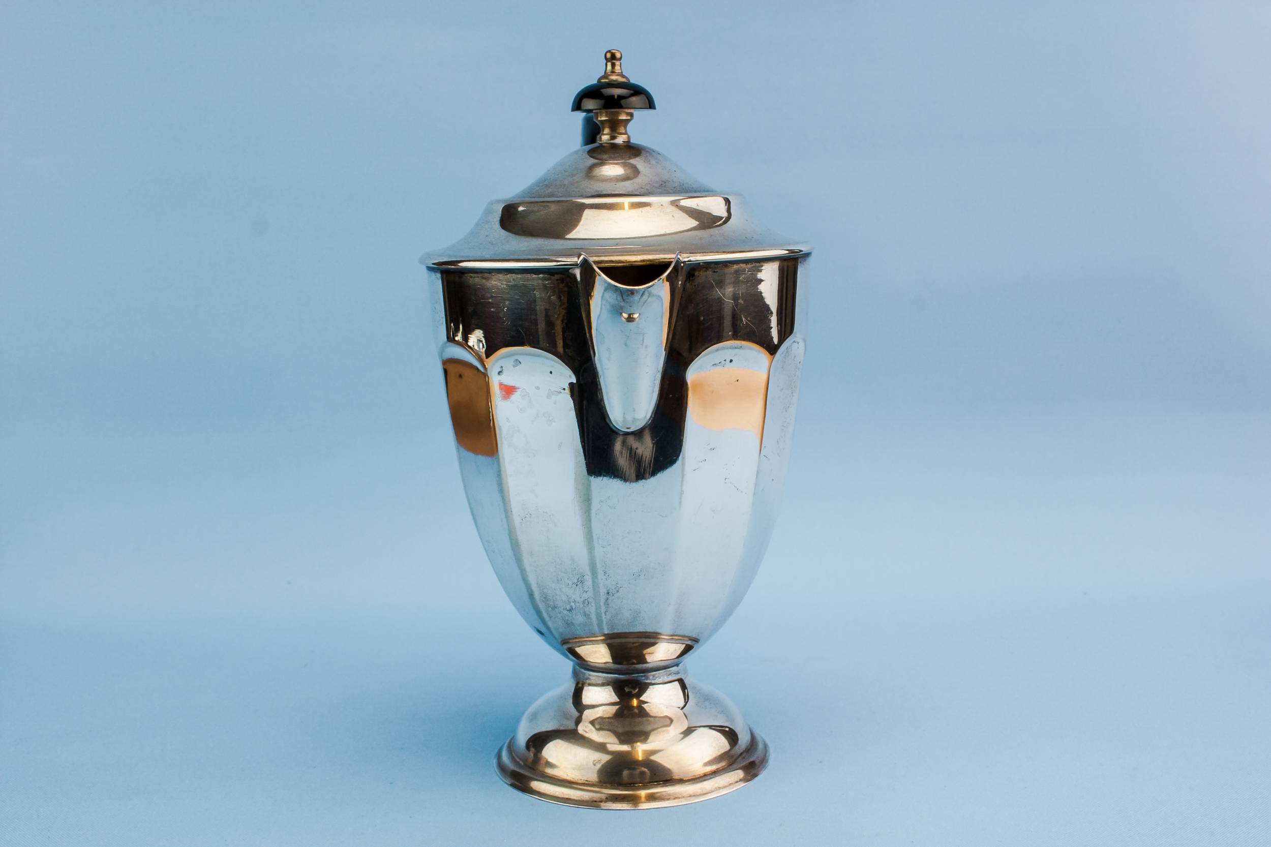 Art Deco Vintage — Art Deco coffee set 1