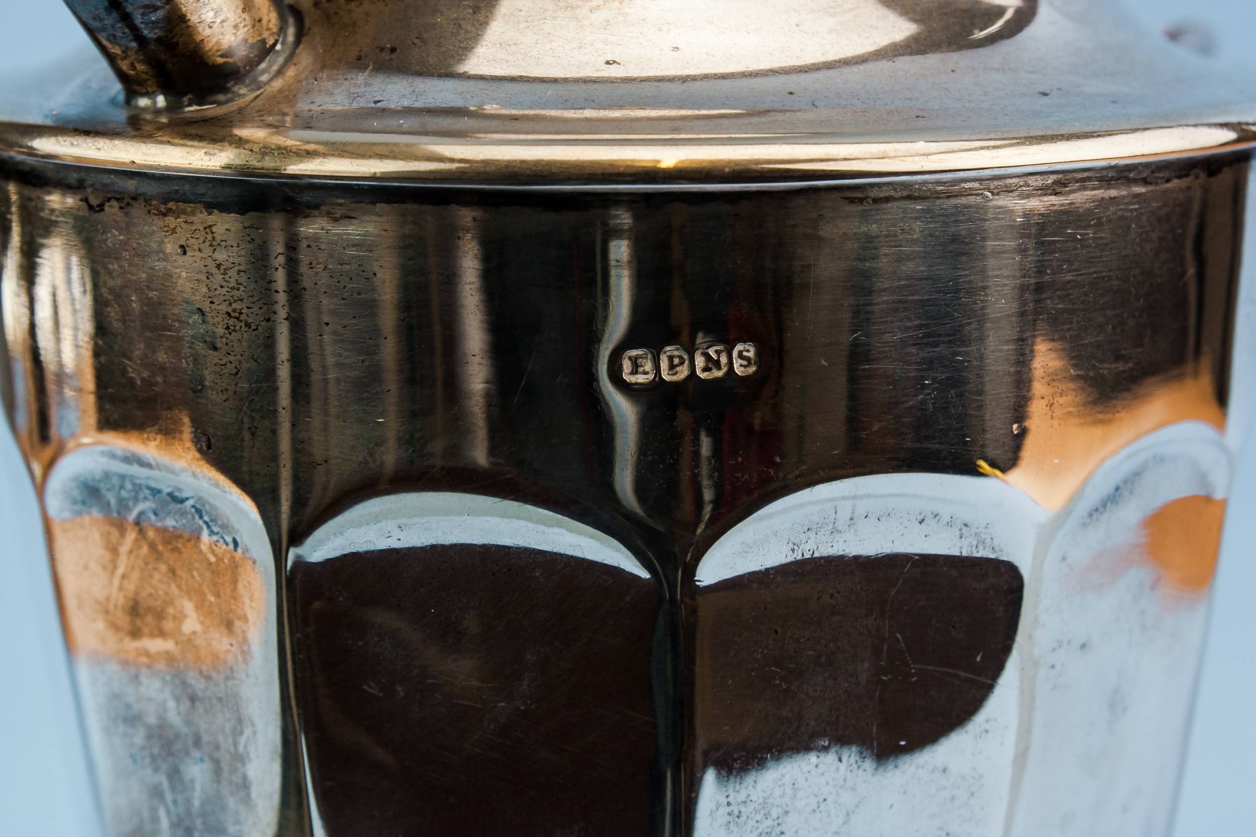Art Deco Vintage — Art Deco coffee set 5