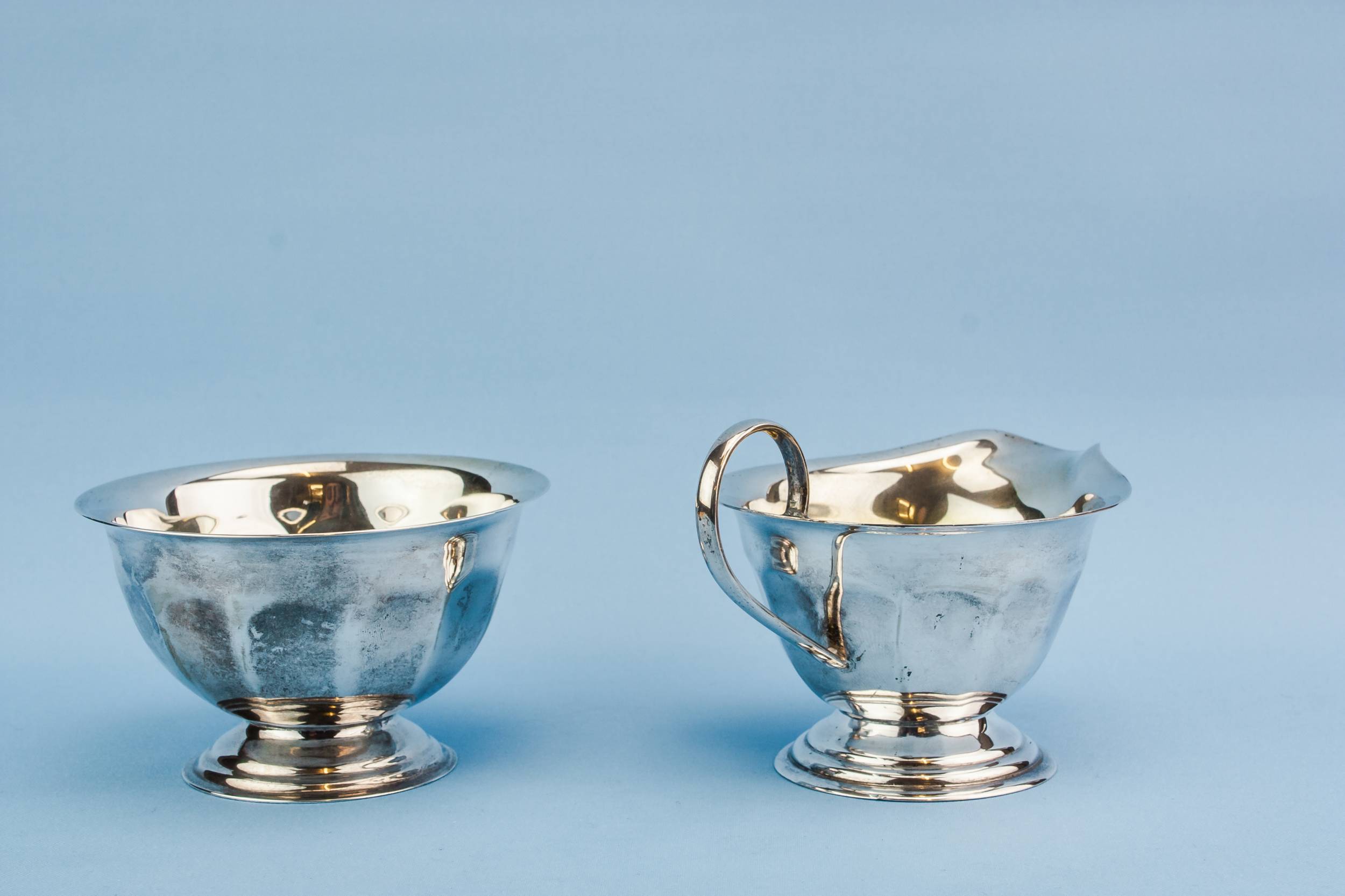 Art Deco Vintage — Art Deco coffee set 4