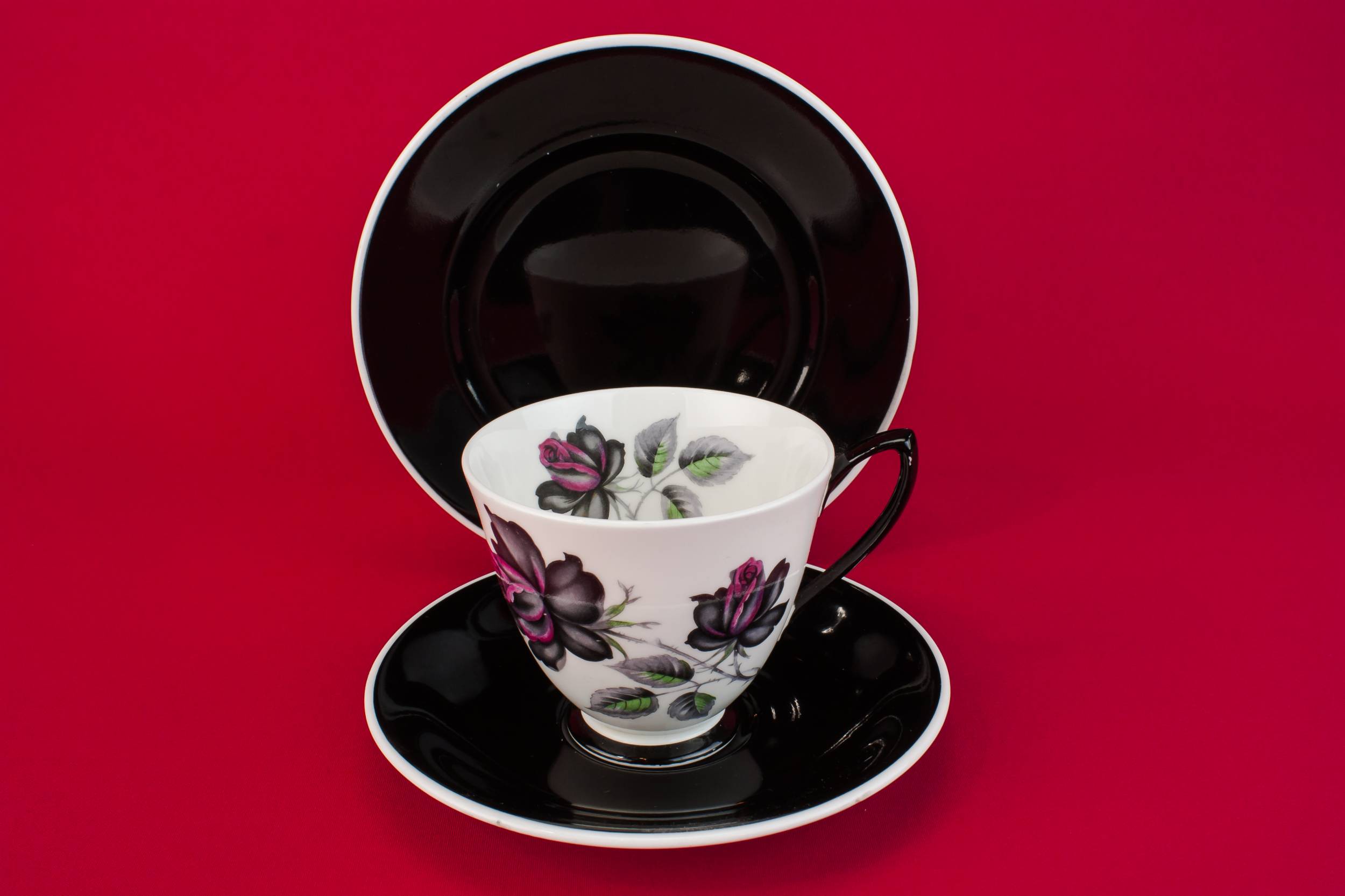 Bone China Traditional — Bone china Royal Albert teacup