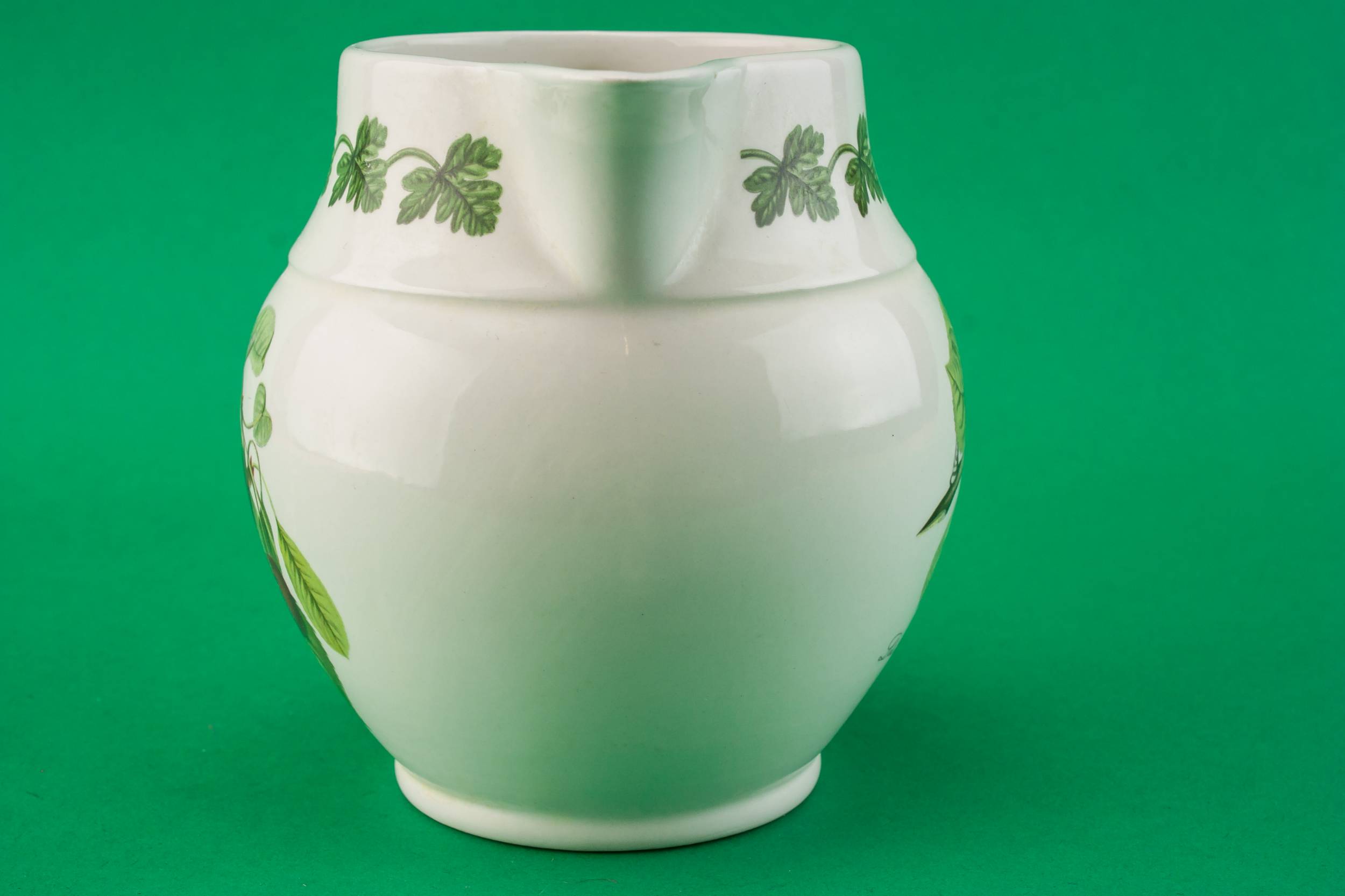 Pottery Vintage The — Portmeirion water jug 2