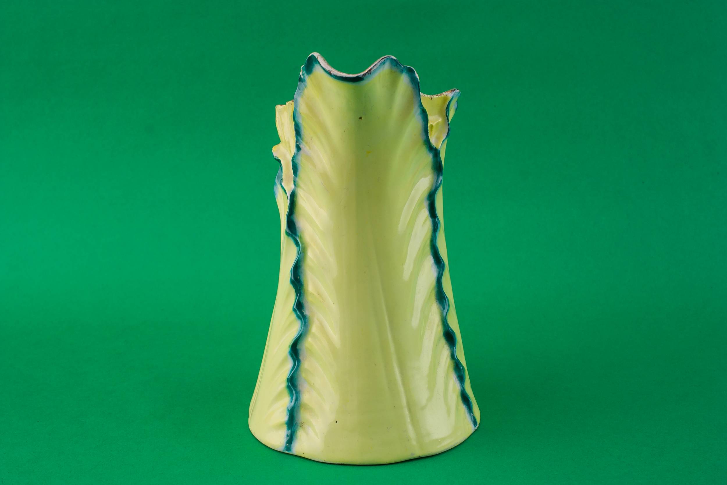Art Nouveau Beautiful — Art Nouveau water jug 2