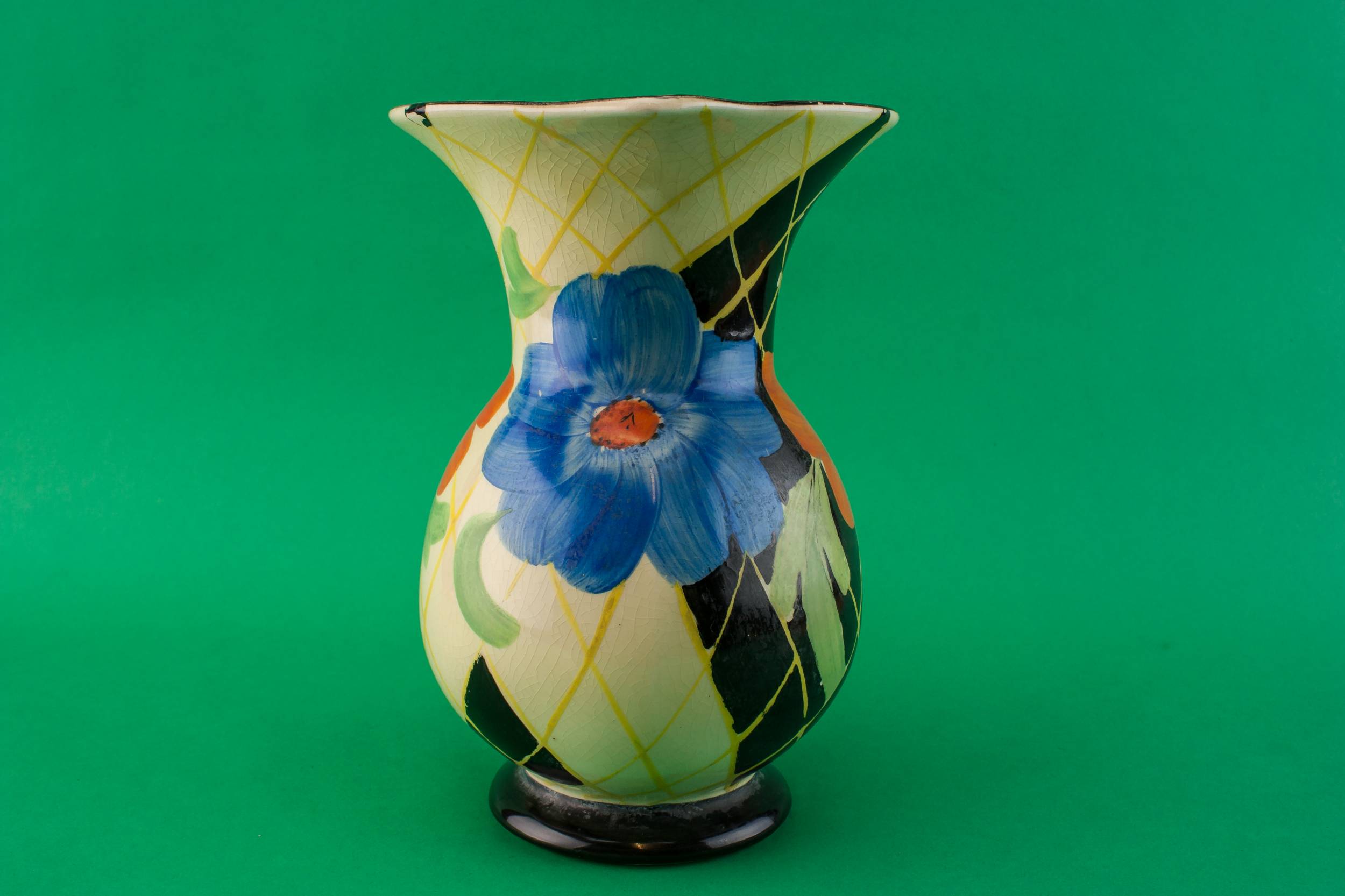 Art Deco Vintage — Art Deco water jug 2