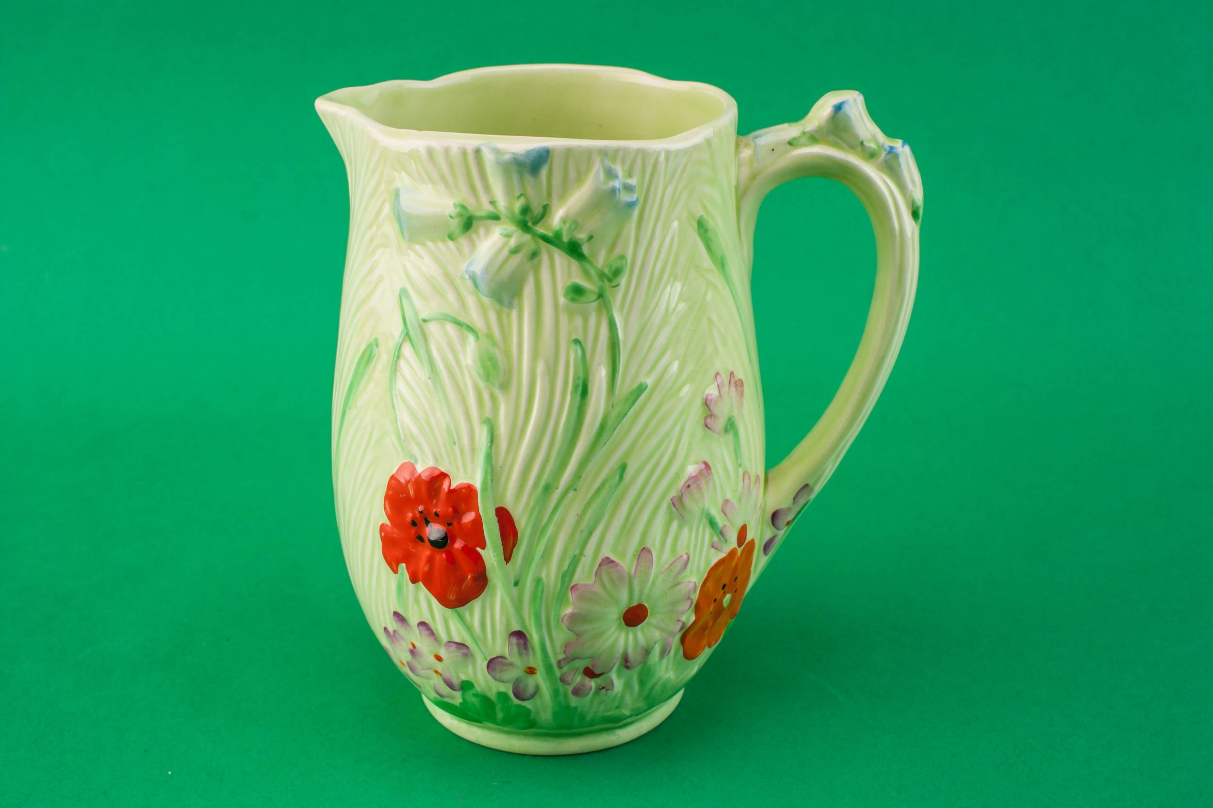 Mid-Century Modern Striking — Beswick water jug