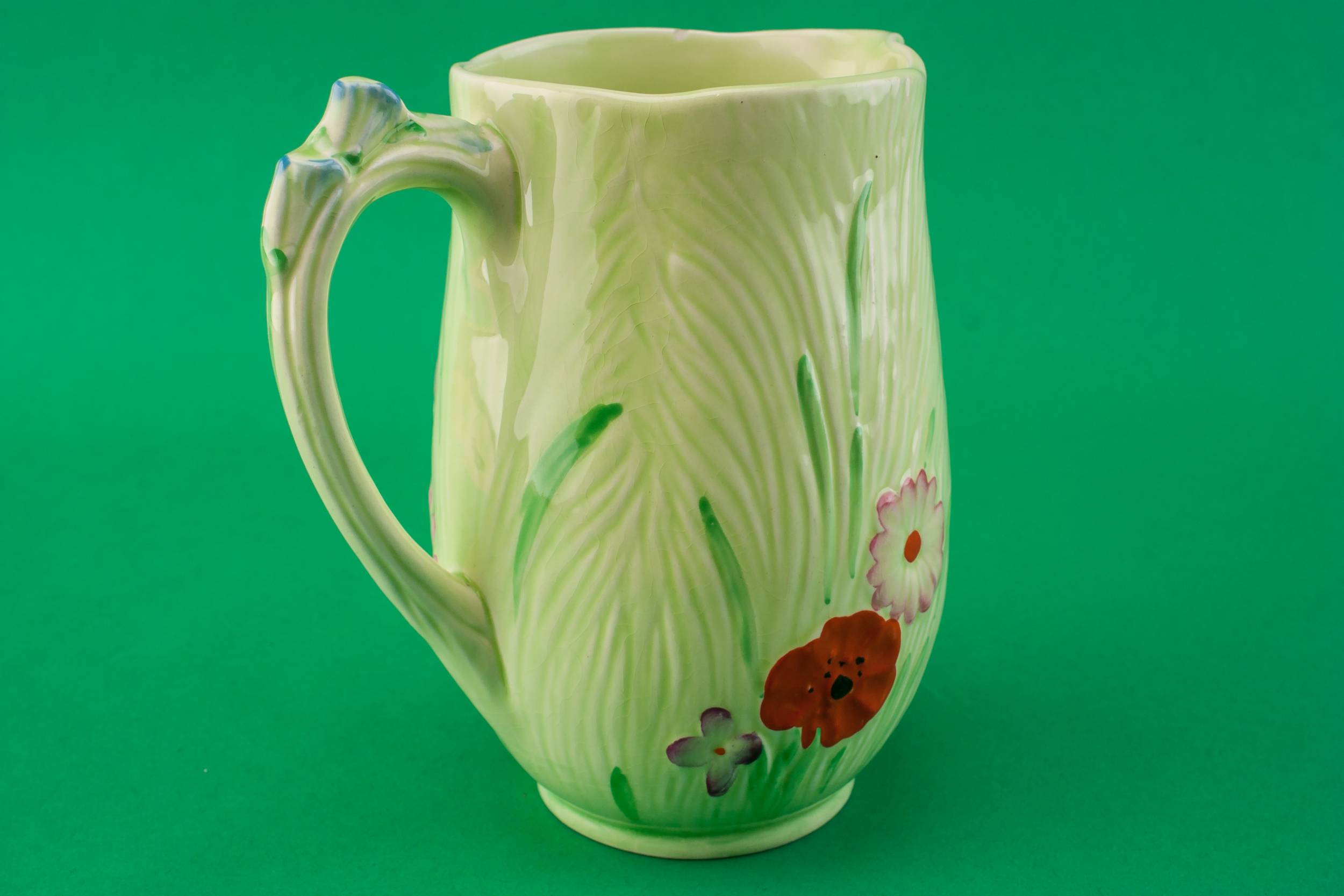 Mid-Century Modern Striking — Beswick water jug 1