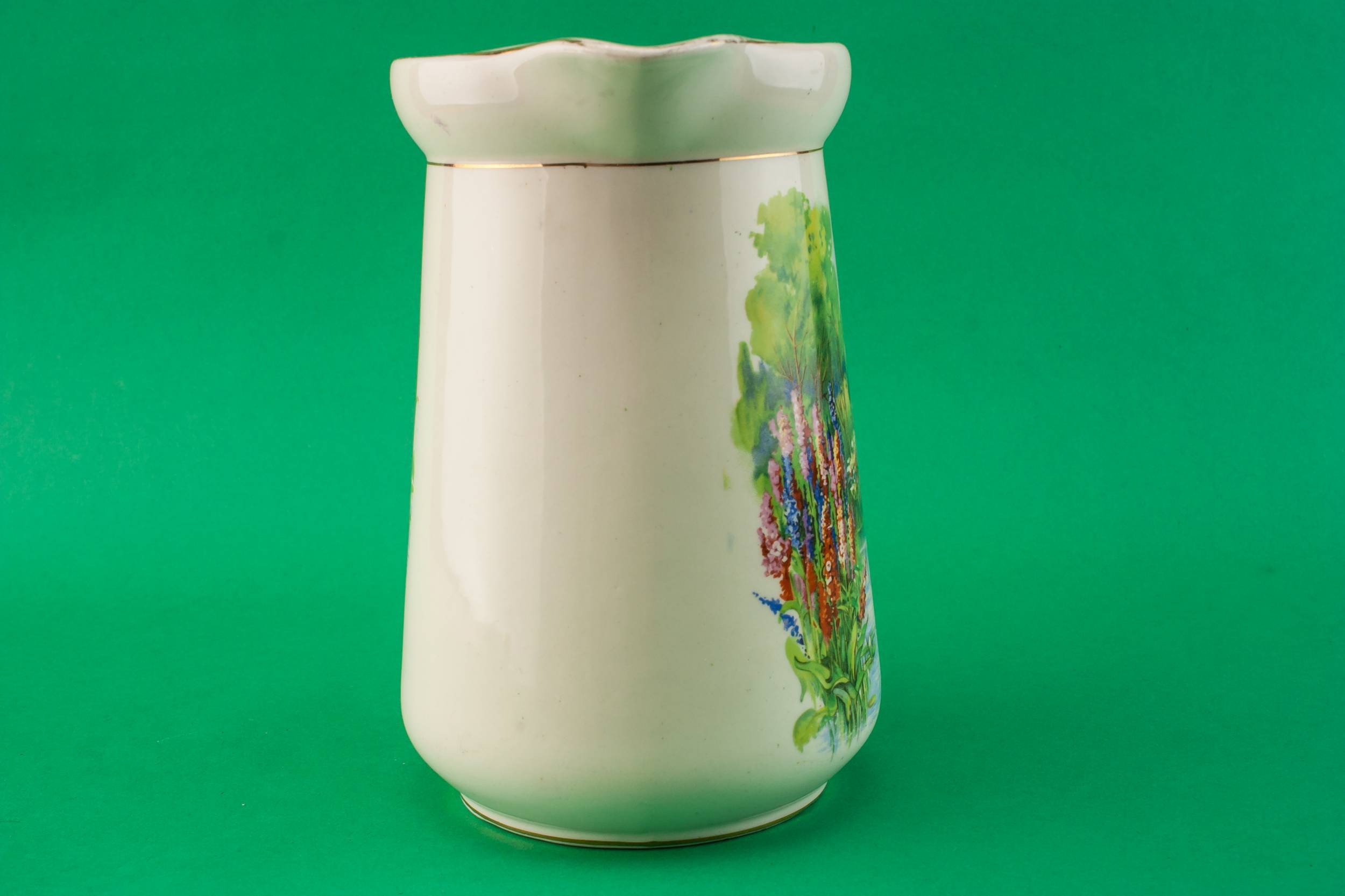 Art Deco Vintage — Art Deco water jug 2