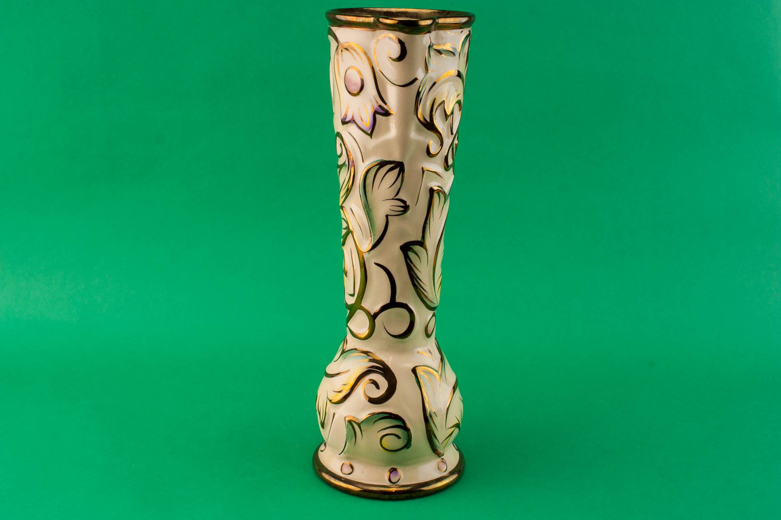 Elegant Mid-Century Modern — Mid-Century Modern water jug 2