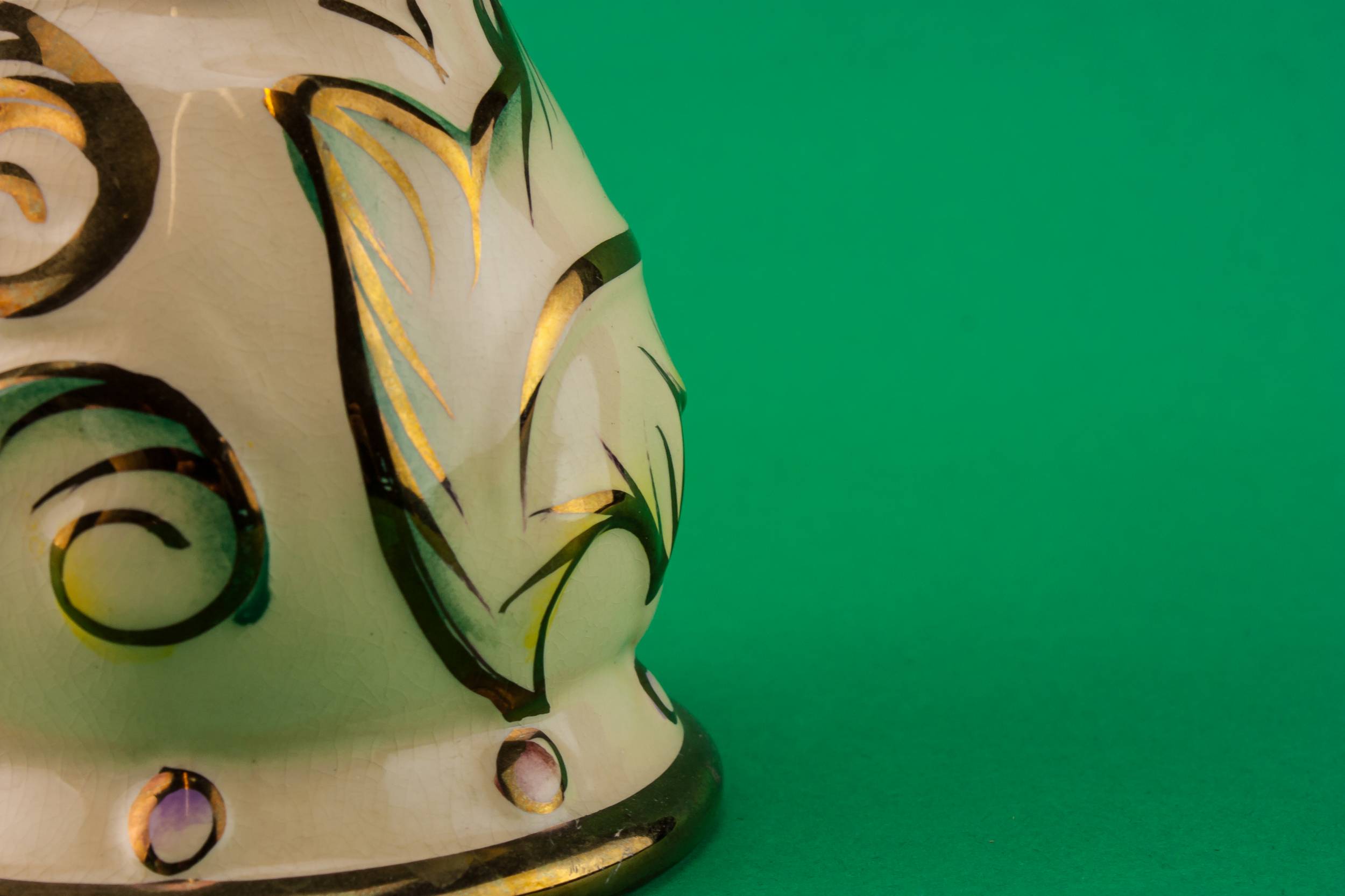 Elegant Mid-Century Modern — Mid-Century Modern water jug 3