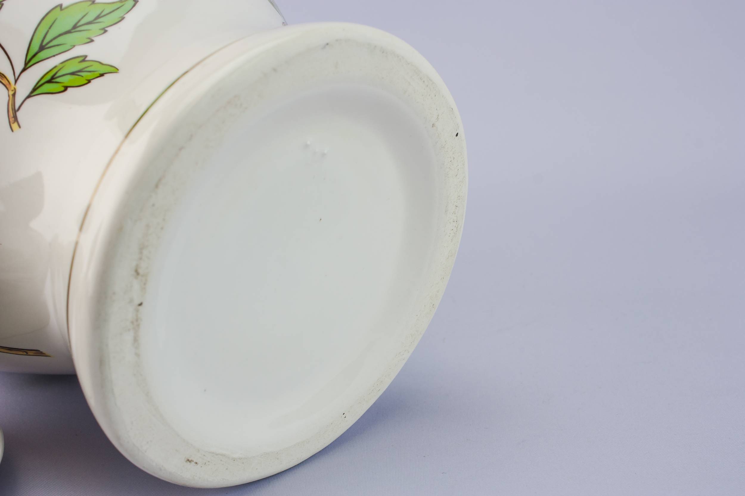 Elegant Retro Unique — Retro pottery vase 5