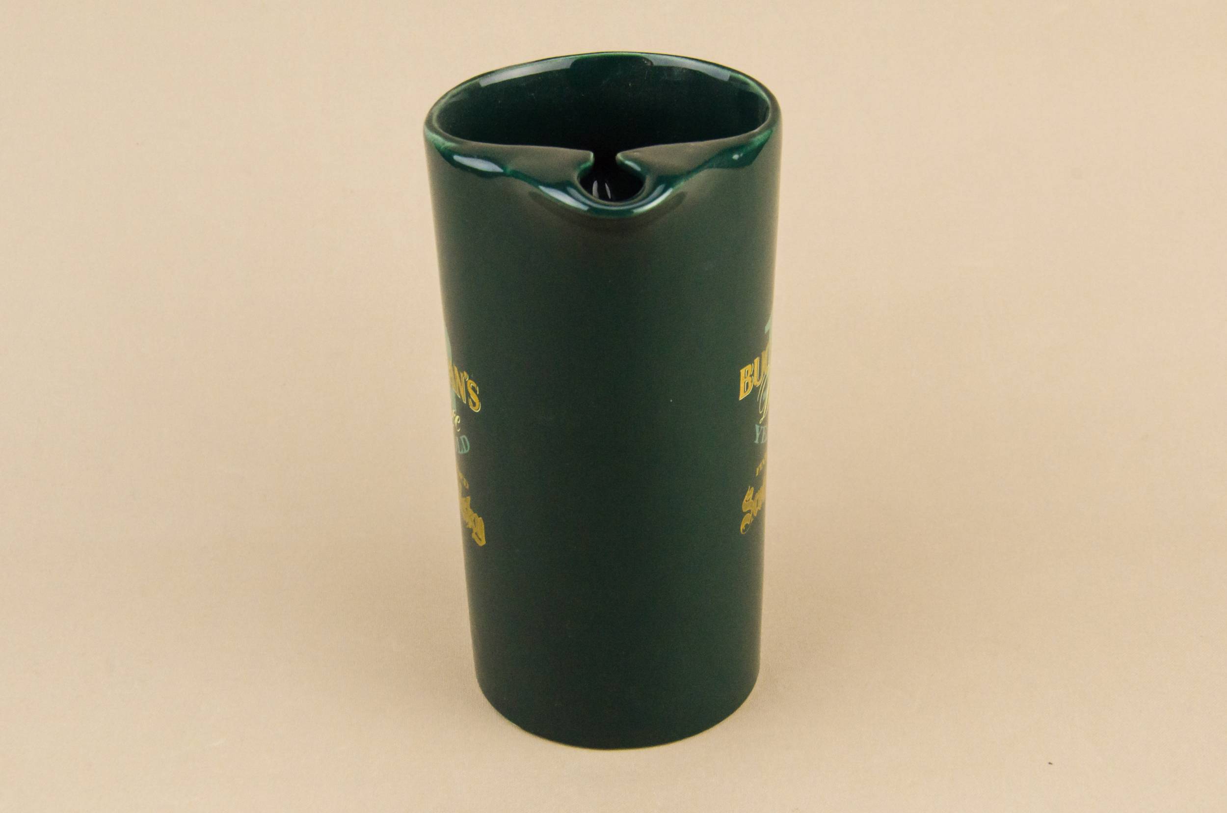Vintage Beautiful JUG — Modernist pottery jug 3