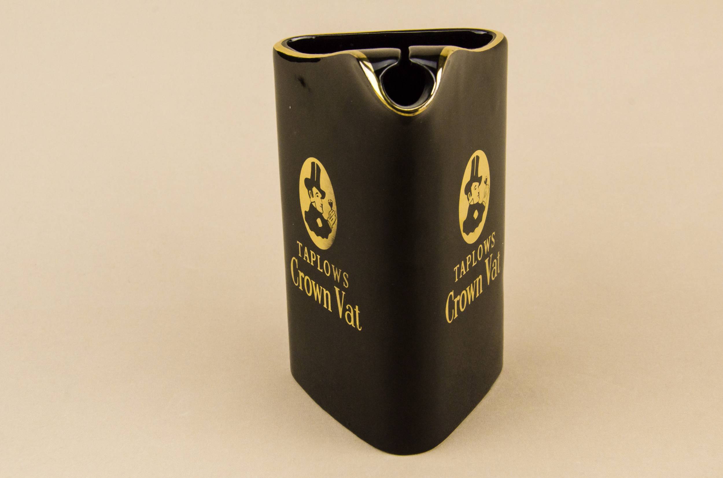 Vintage Mid-Century Modern — Mid-Century Modern water jug 2