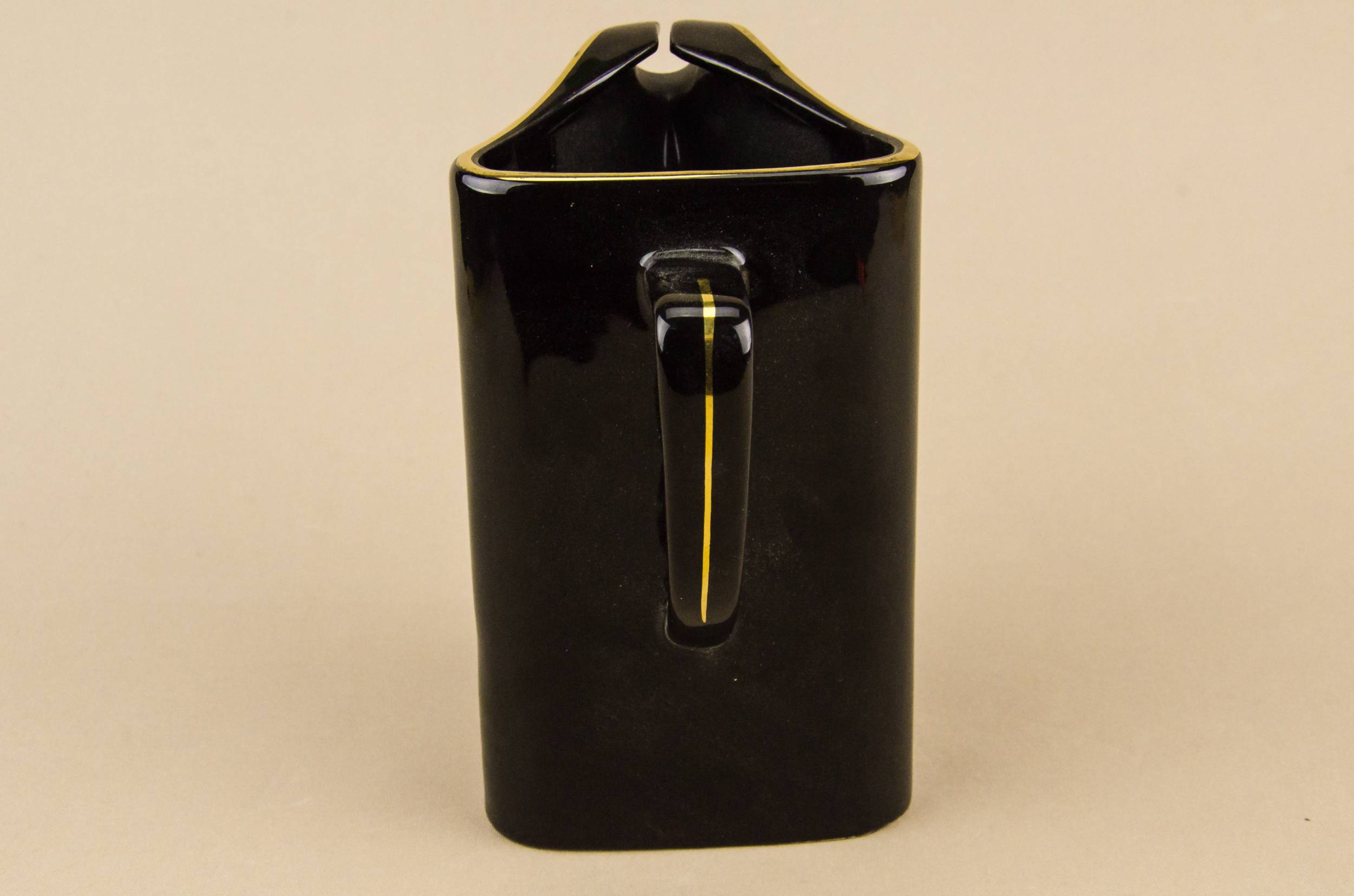 Vintage Mid-Century Modern — Mid-Century Modern water jug 3