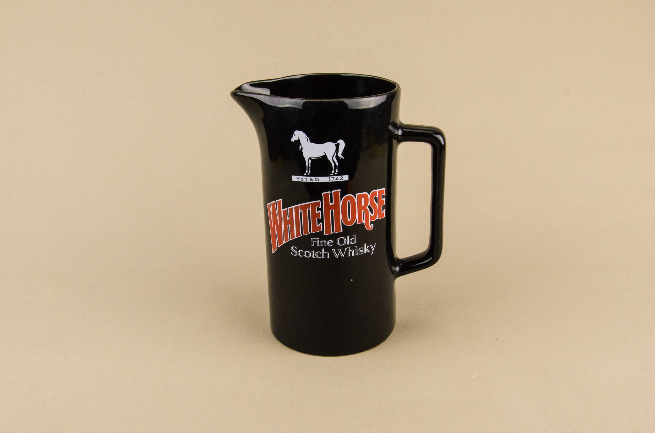 Classical Retro Milk — Retro pottery jug
