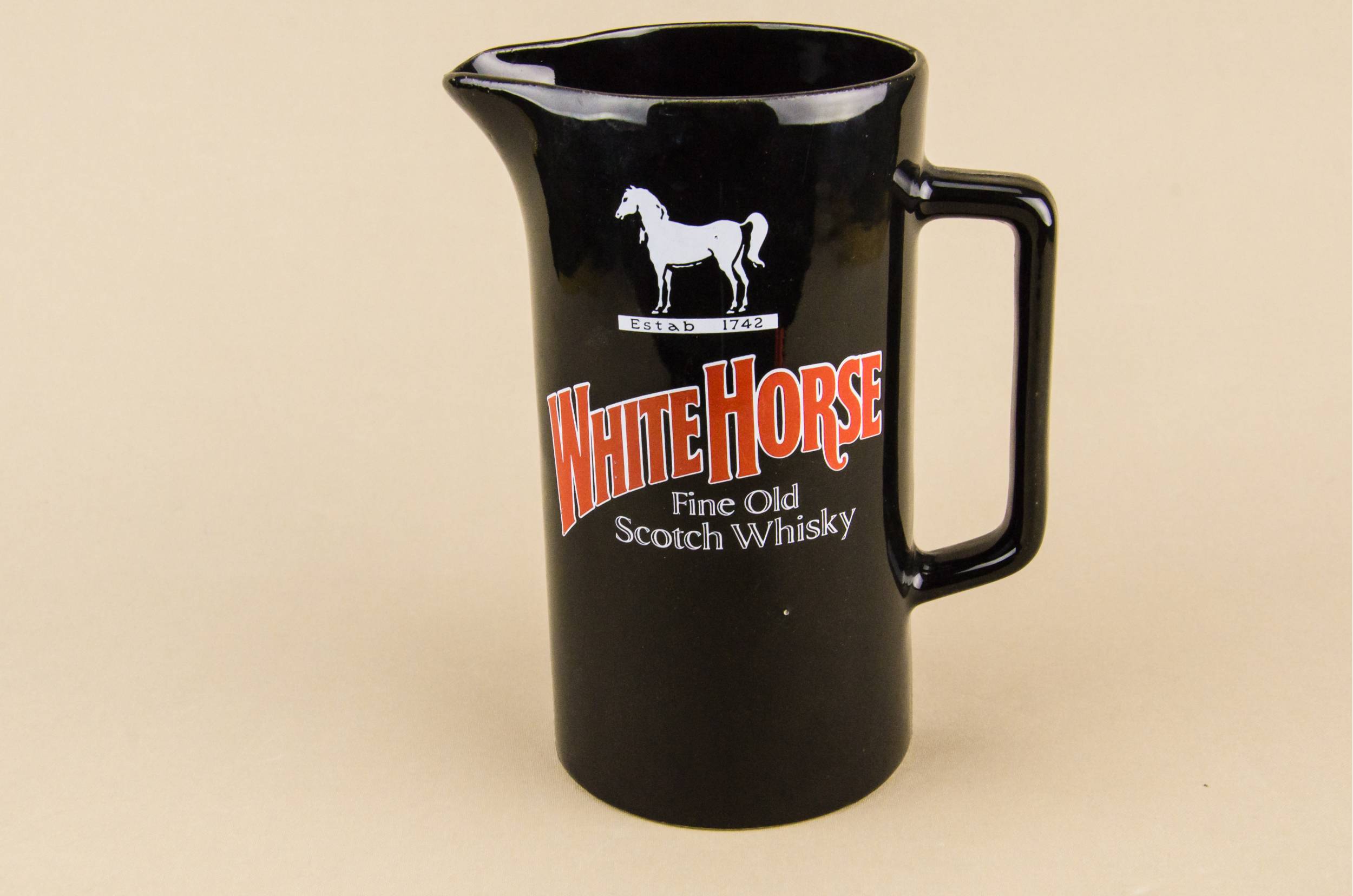 Classical Retro Milk — Retro pottery jug 5