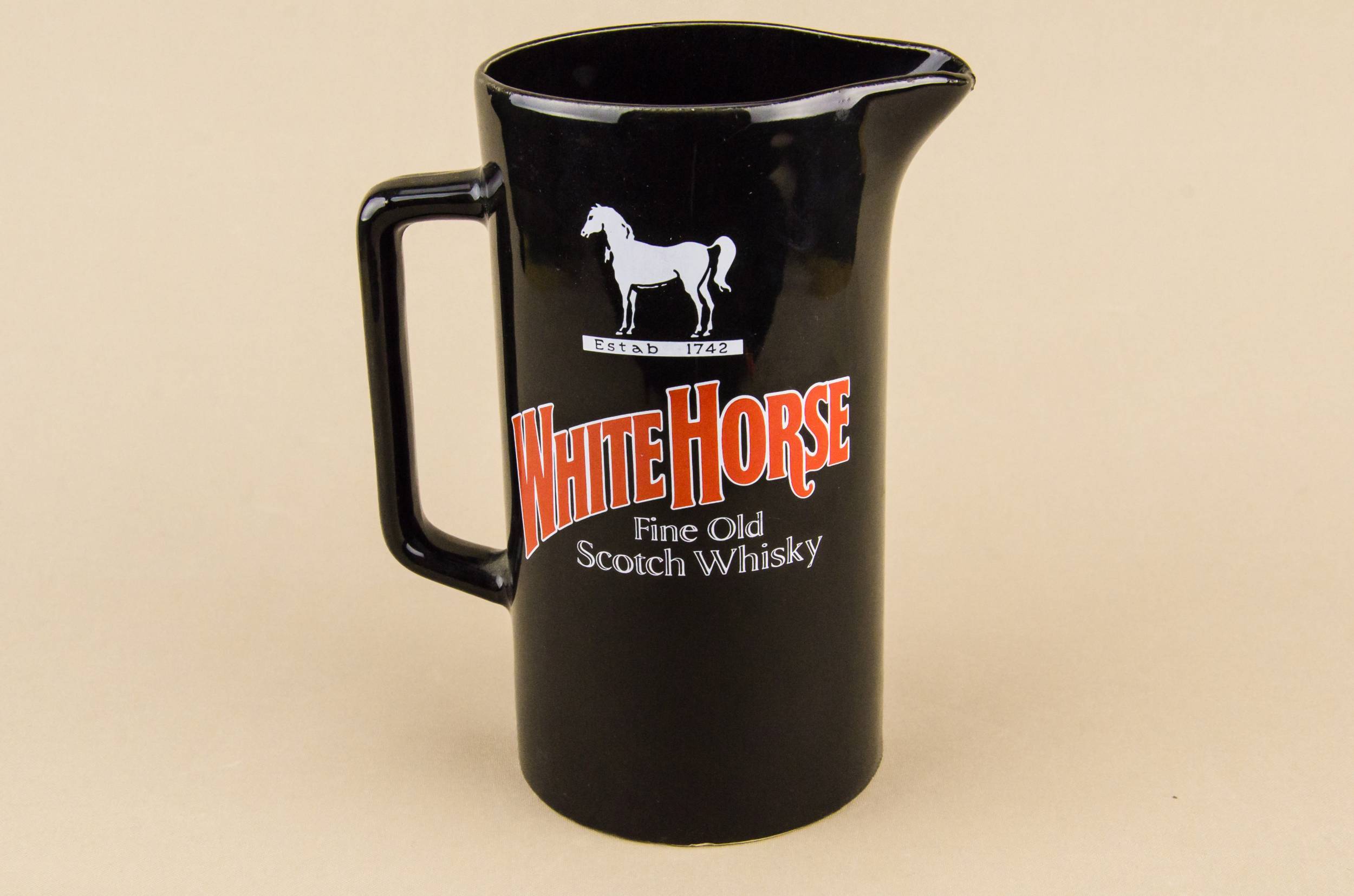 Classical Retro Milk — Retro pottery jug 3