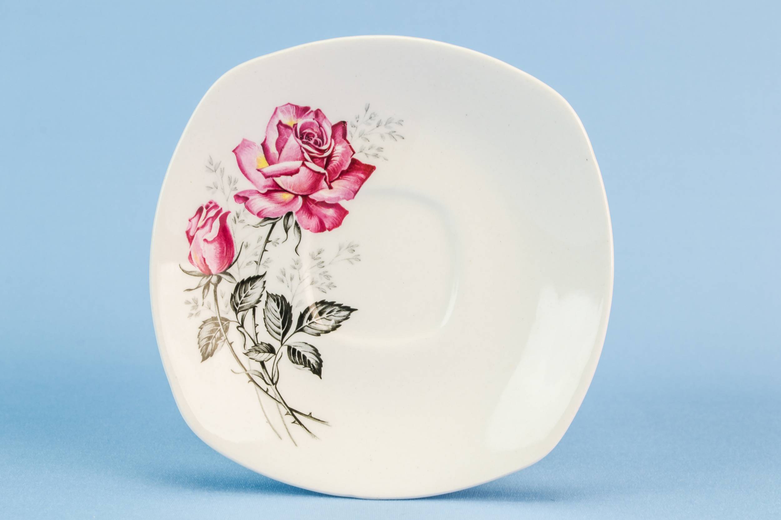 Persons Large Mid-Century — Midwinter coffee set for six 2