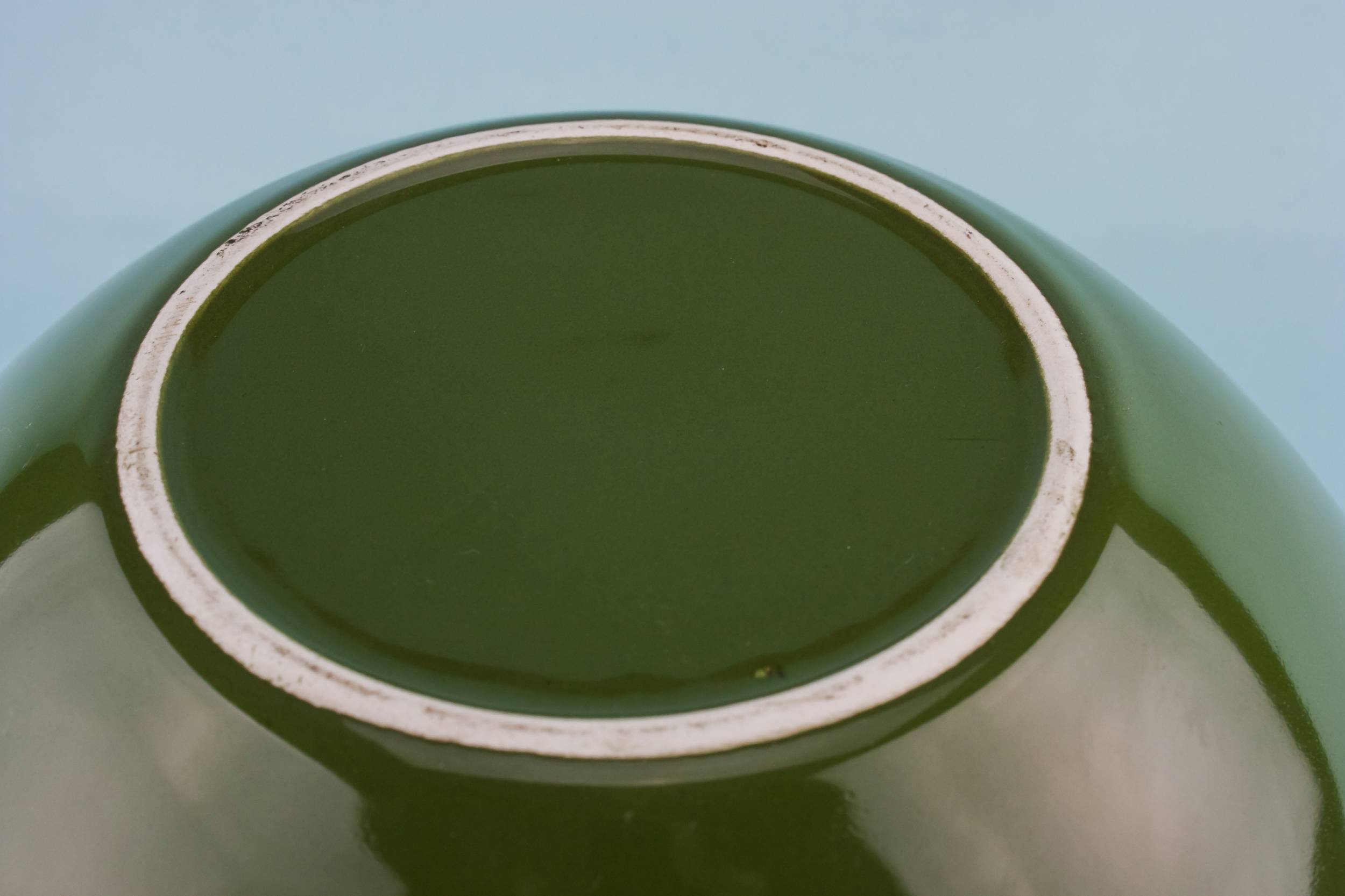 Vintage Slick Dish — Mid-Century Modern tureen 5