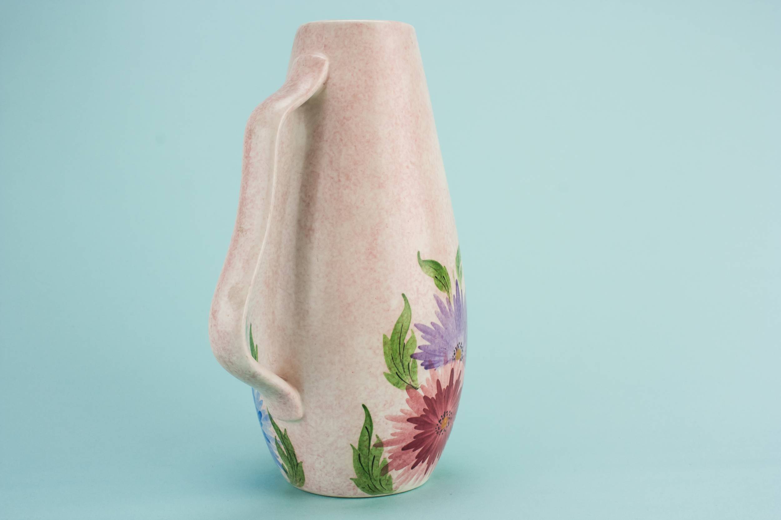 Pottery Spectacular JUG — Pottery water jug 1