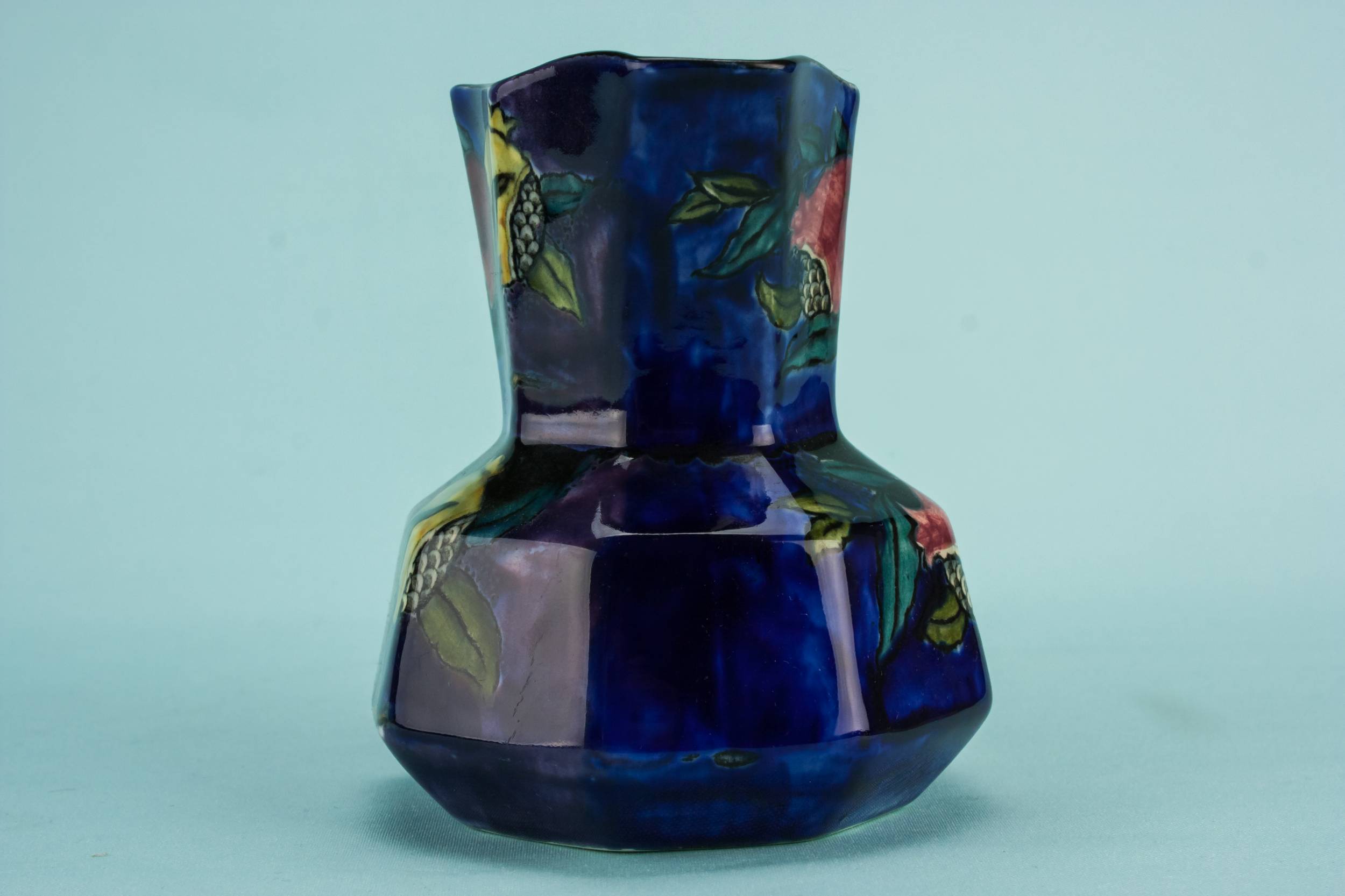 Art Deco Striking — Art Deco pottery jug 2