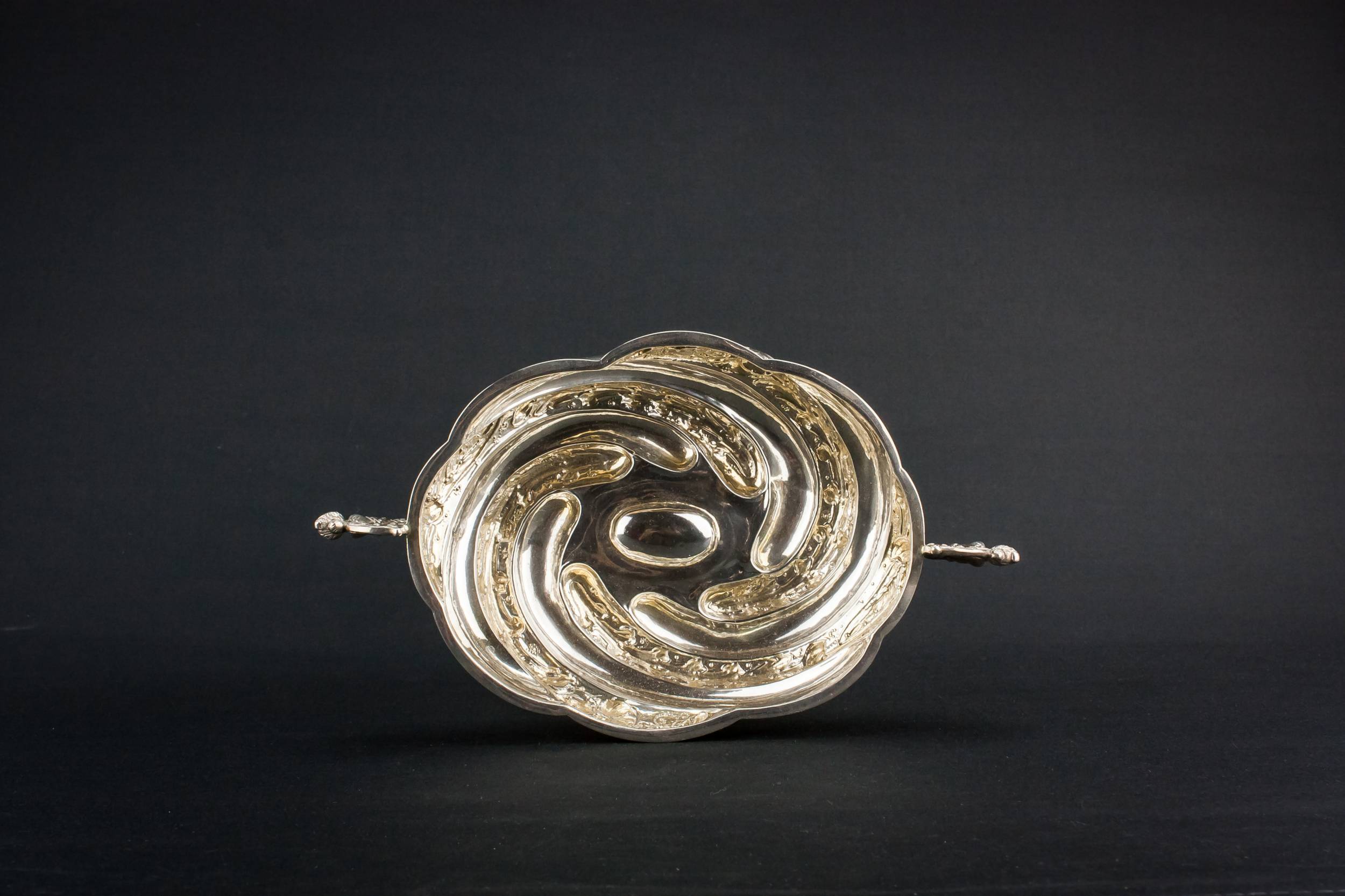 Beautiful Renaissance Revival — Renaissance Revival bowl 3