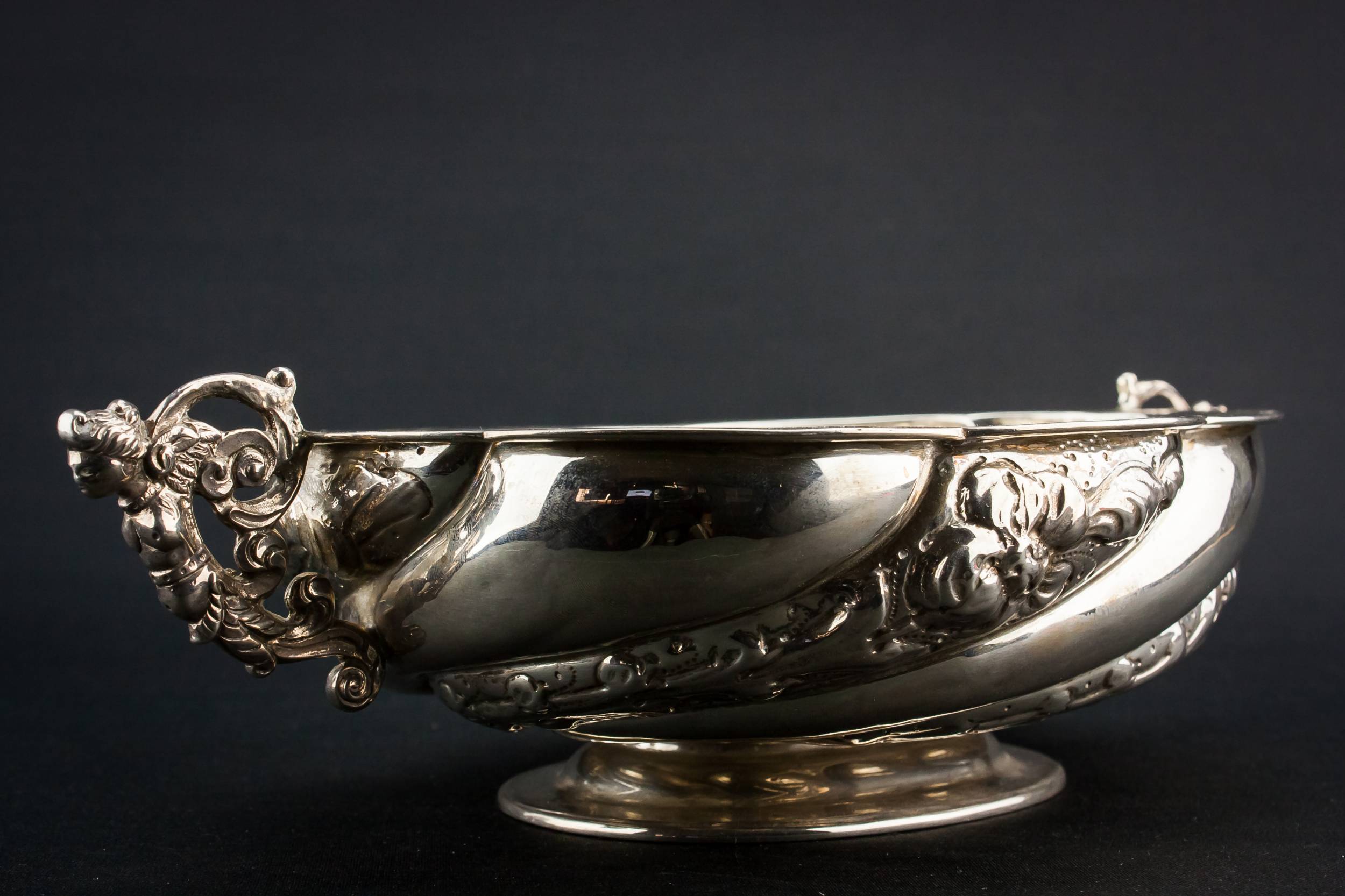 Beautiful Renaissance Revival — Renaissance Revival bowl 2