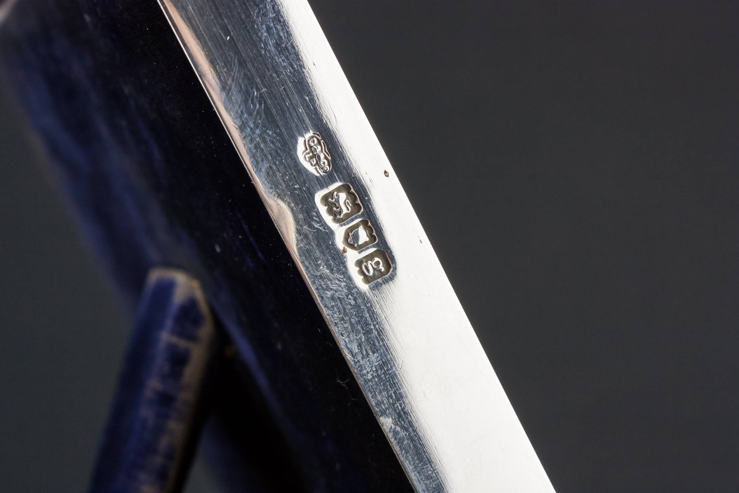 Edwardian Antique Retro — Edwardian frame 2