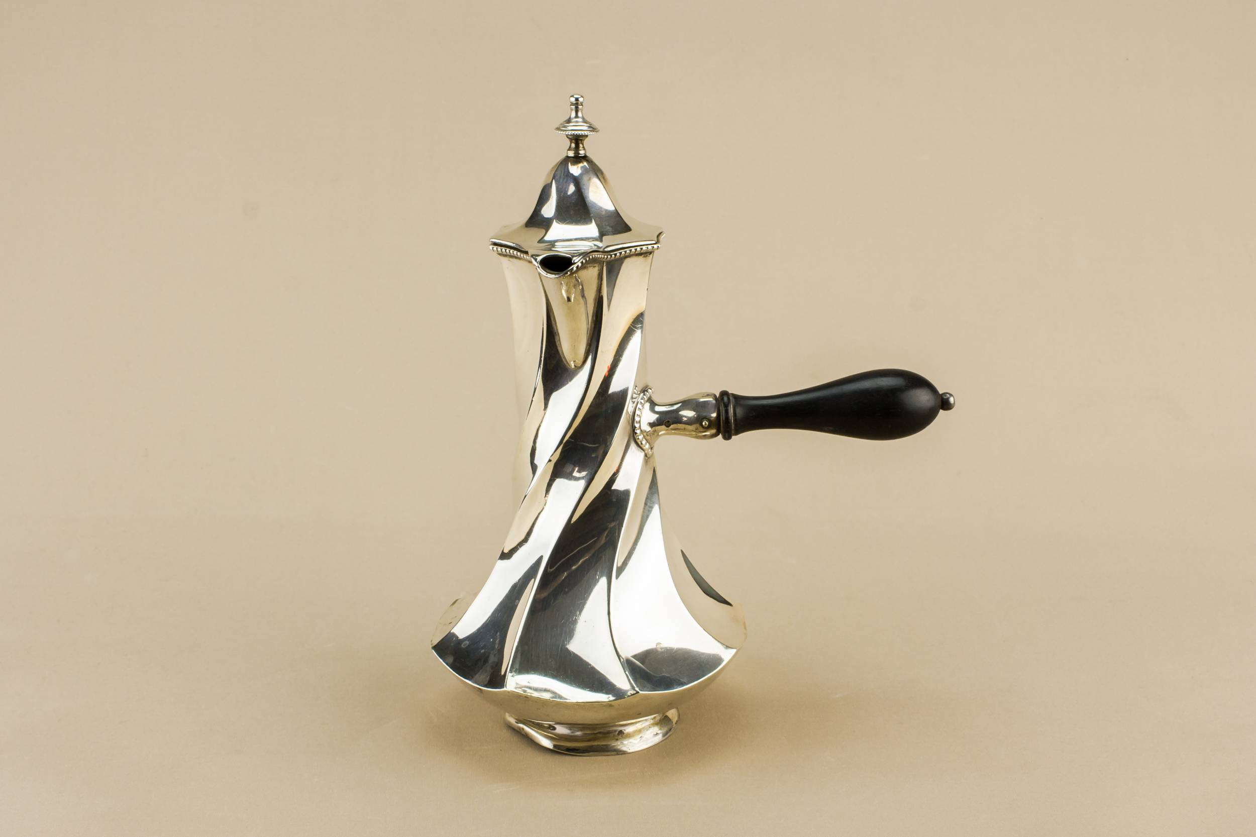 Stylish Antique COFFEE — Art Nouveau coffee pot