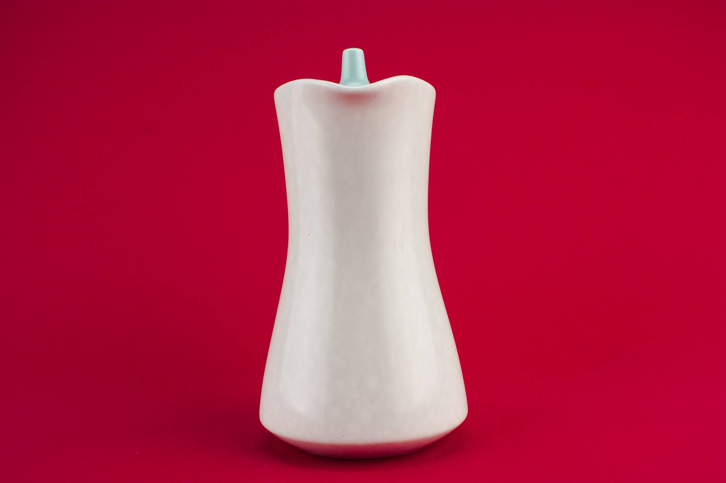 Slick Modernist Pottery — Poole pottery coffee pot 2