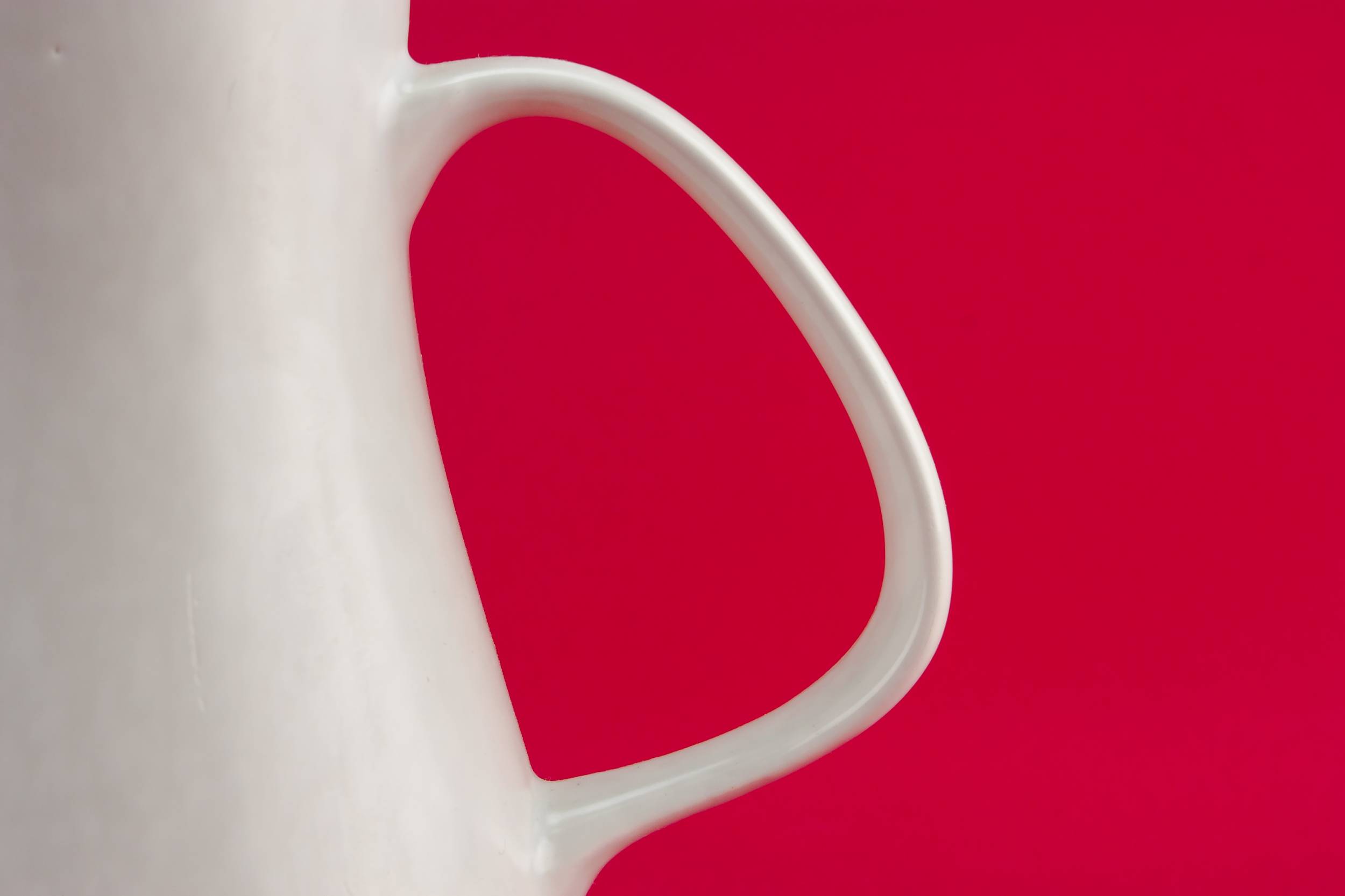 Slick Modernist Pottery — Poole pottery coffee pot 3